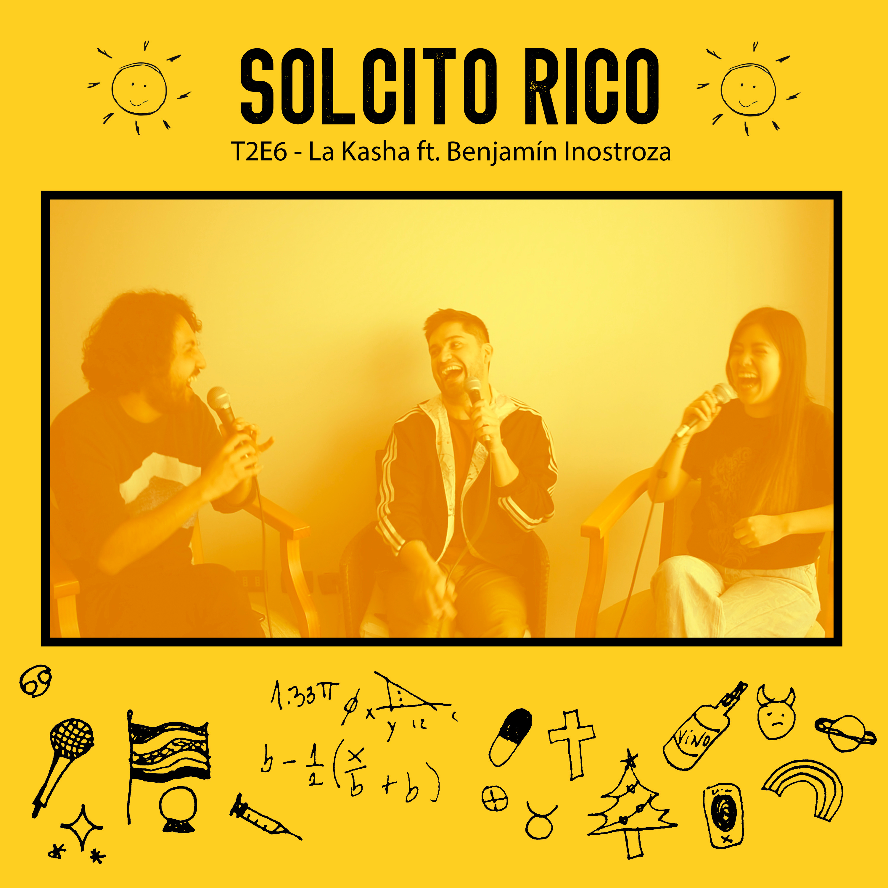 Solcito Rico