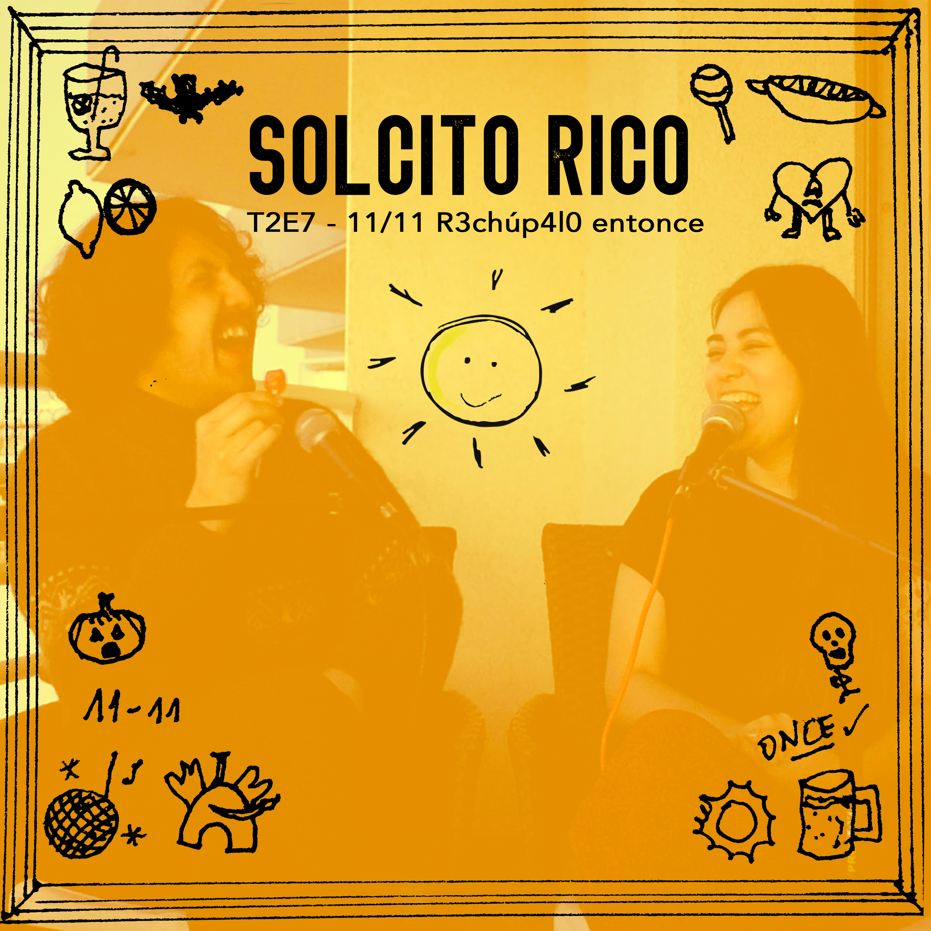 Solcito Rico
