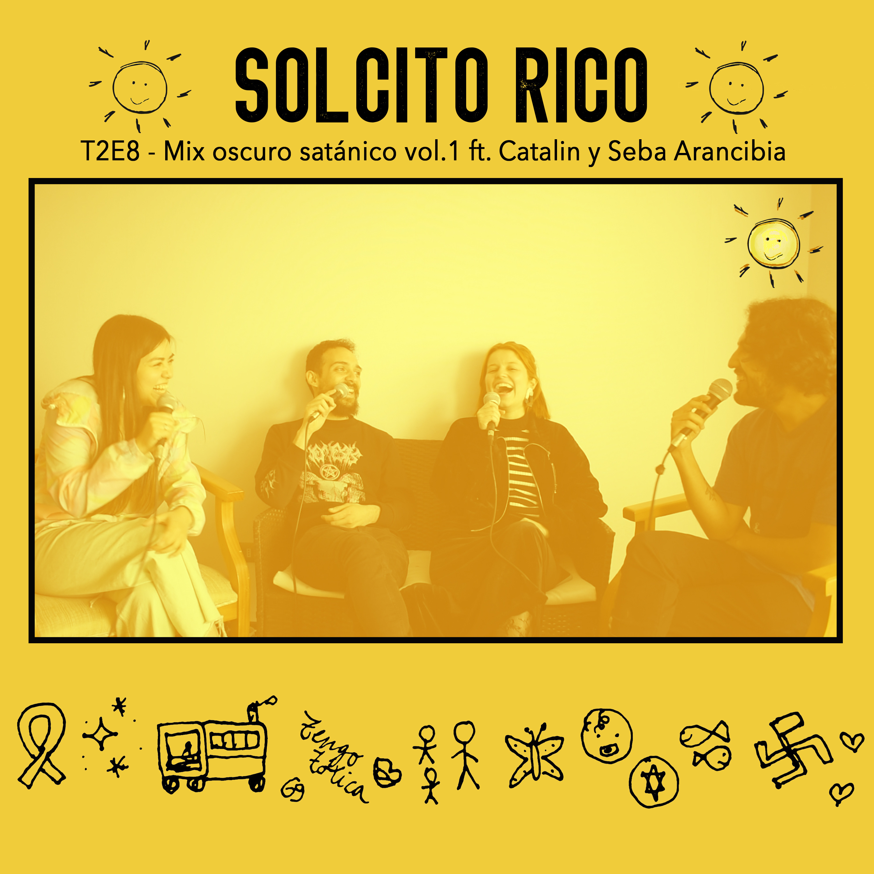 Solcito Rico