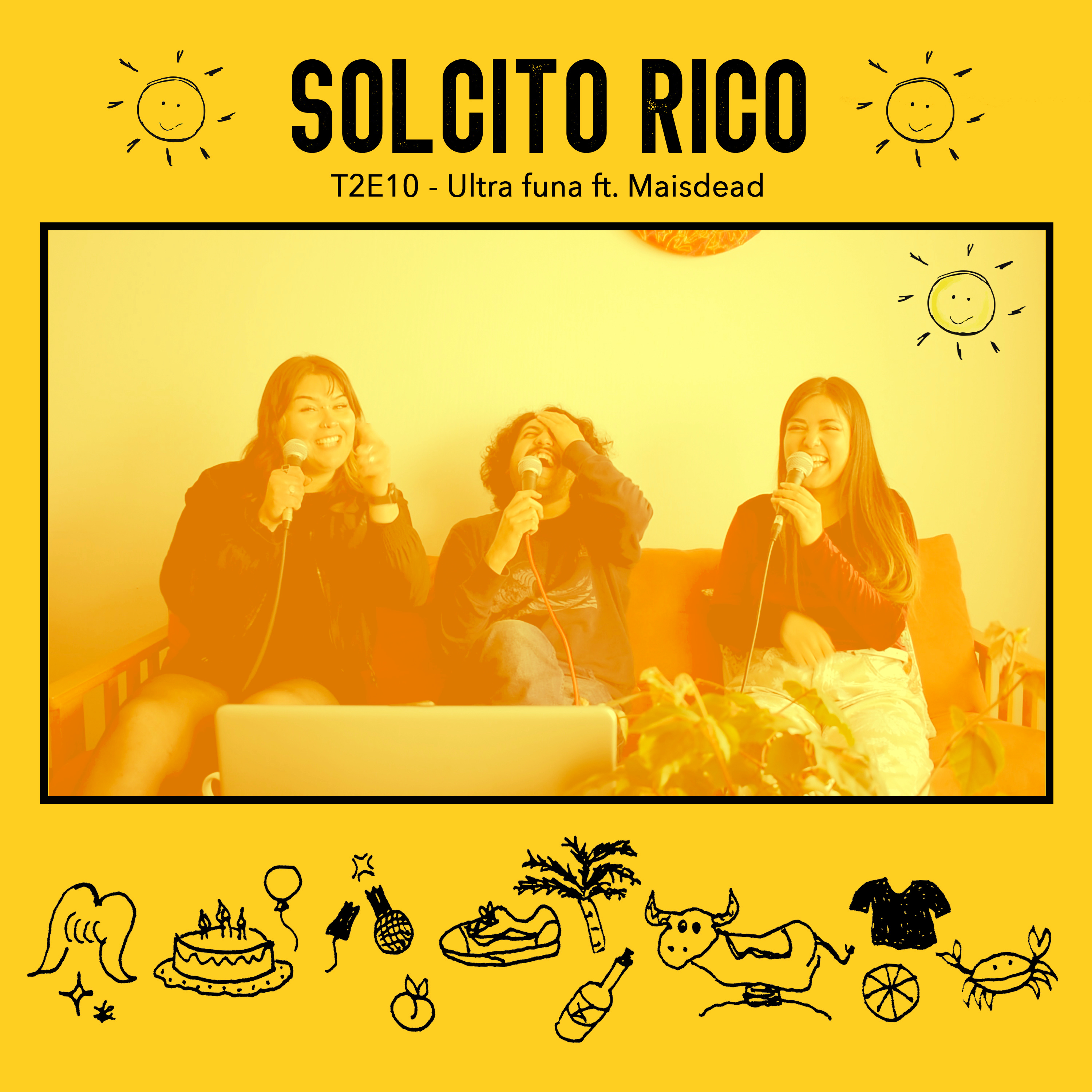 Solcito Rico