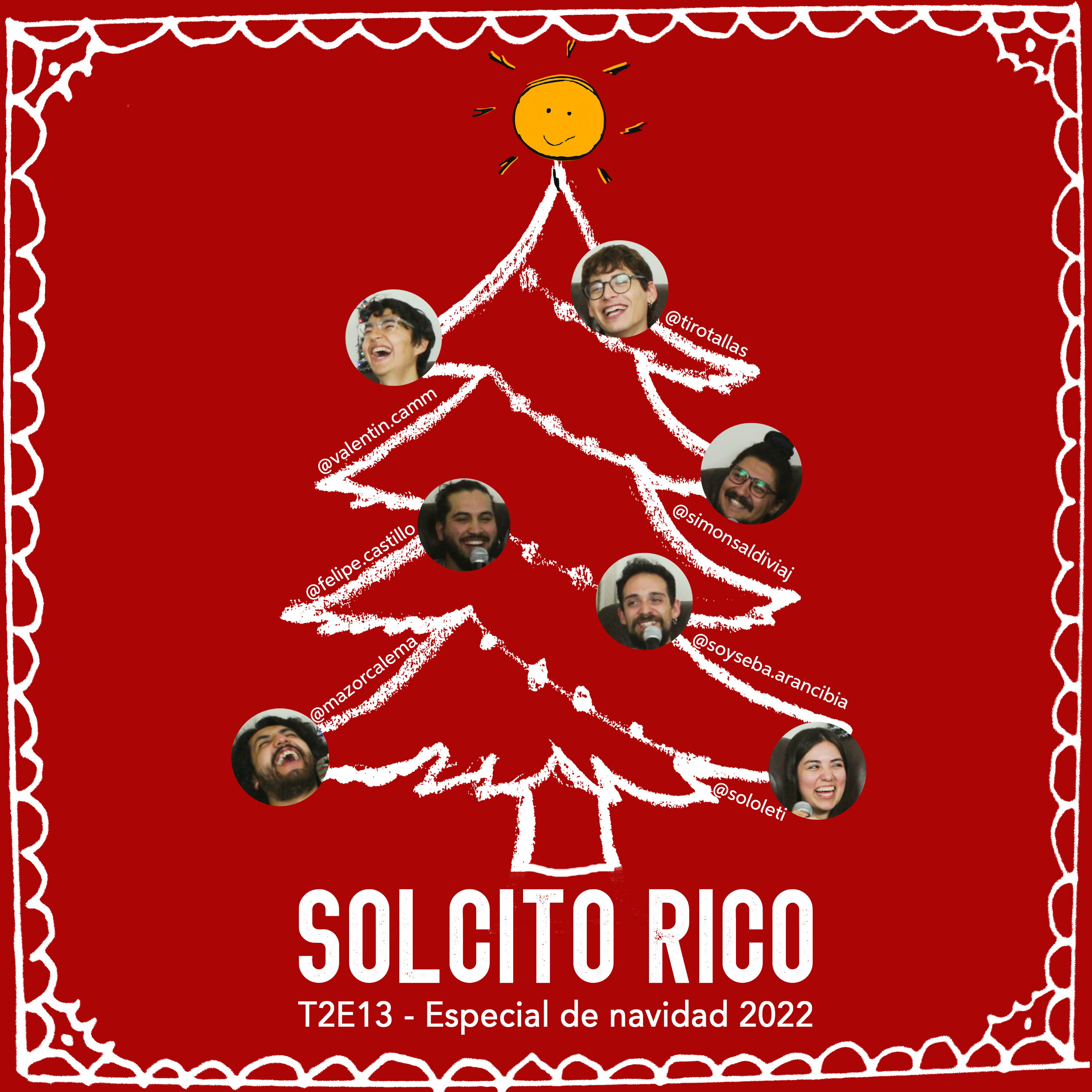 Solcito Rico