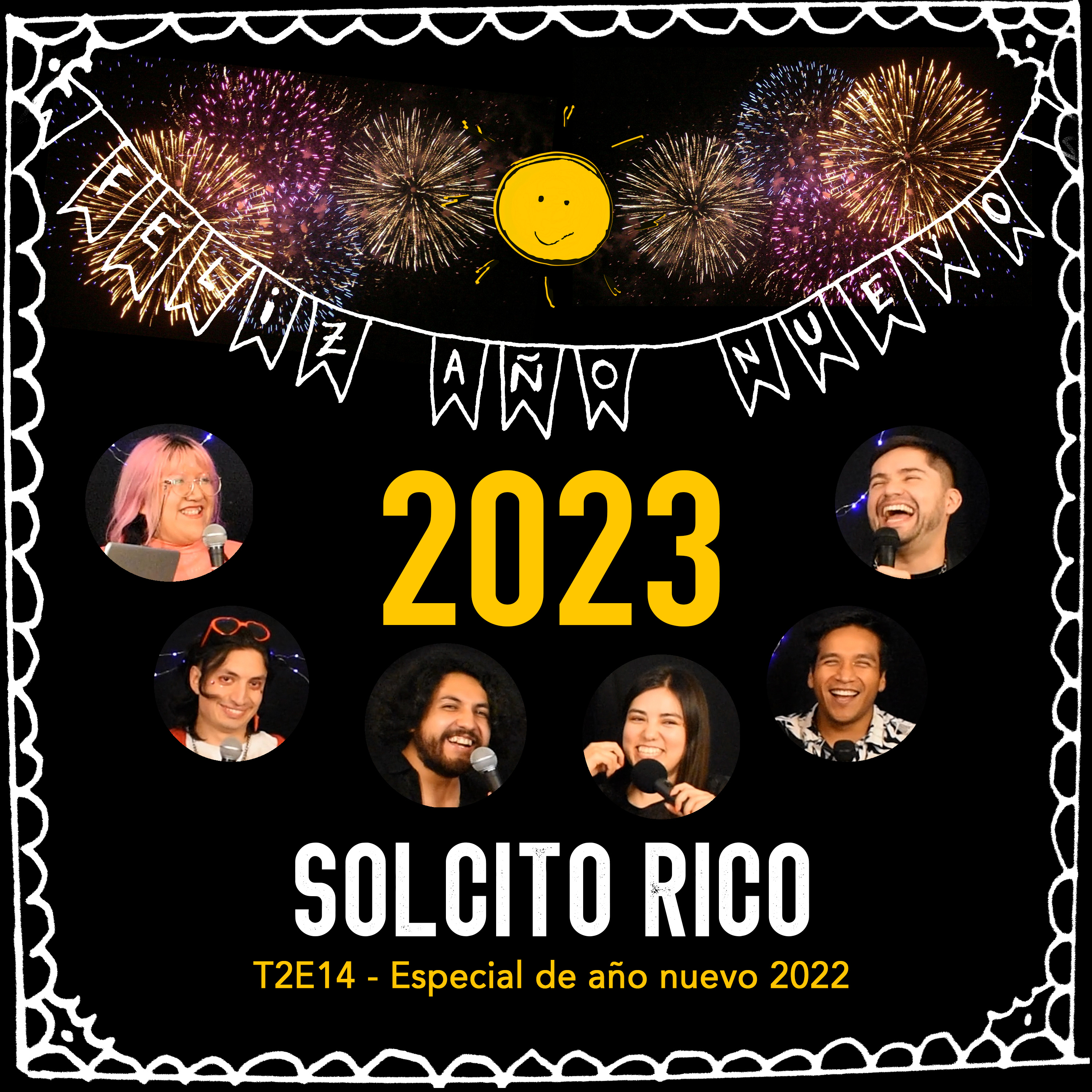 Solcito Rico