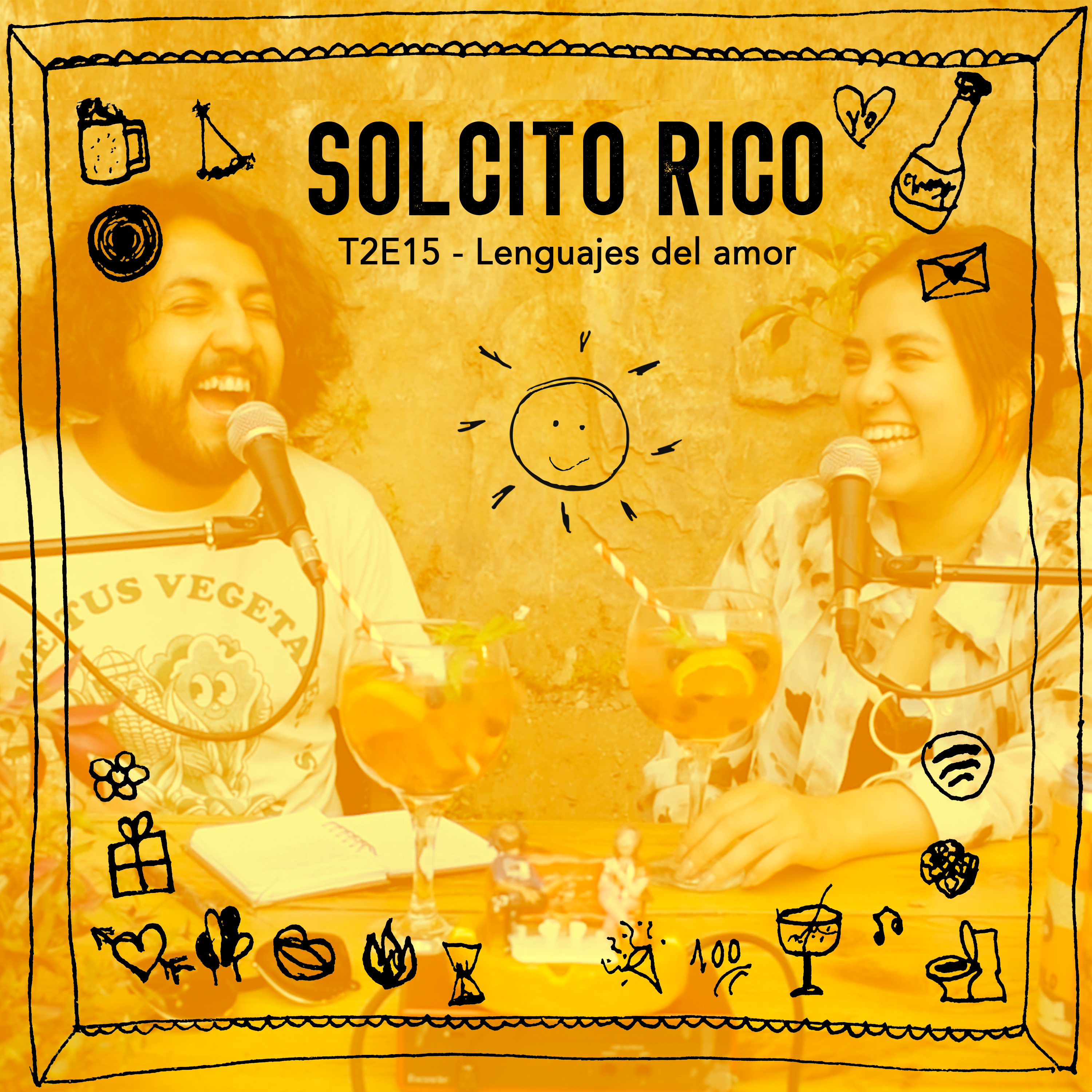 Solcito Rico