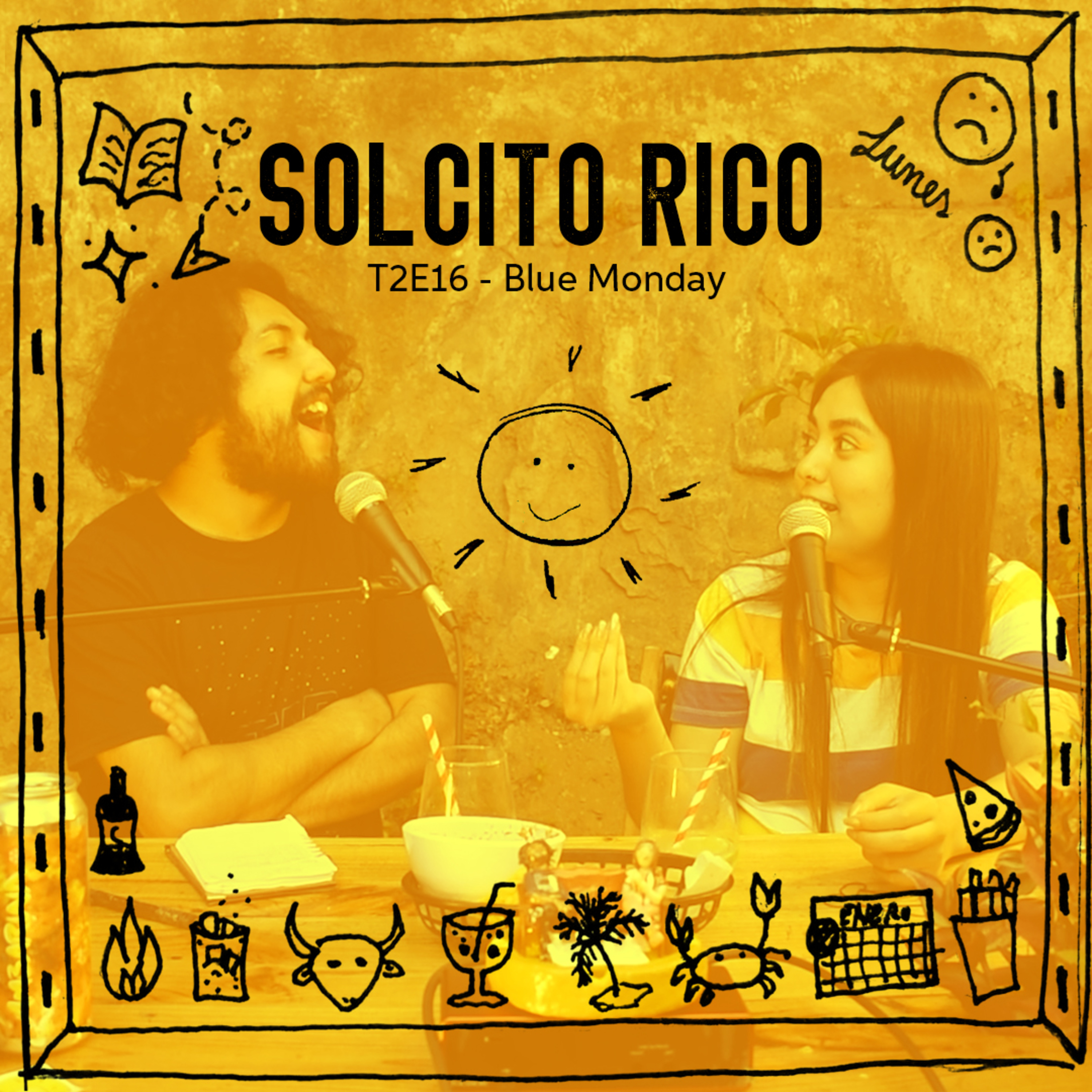 Solcito Rico