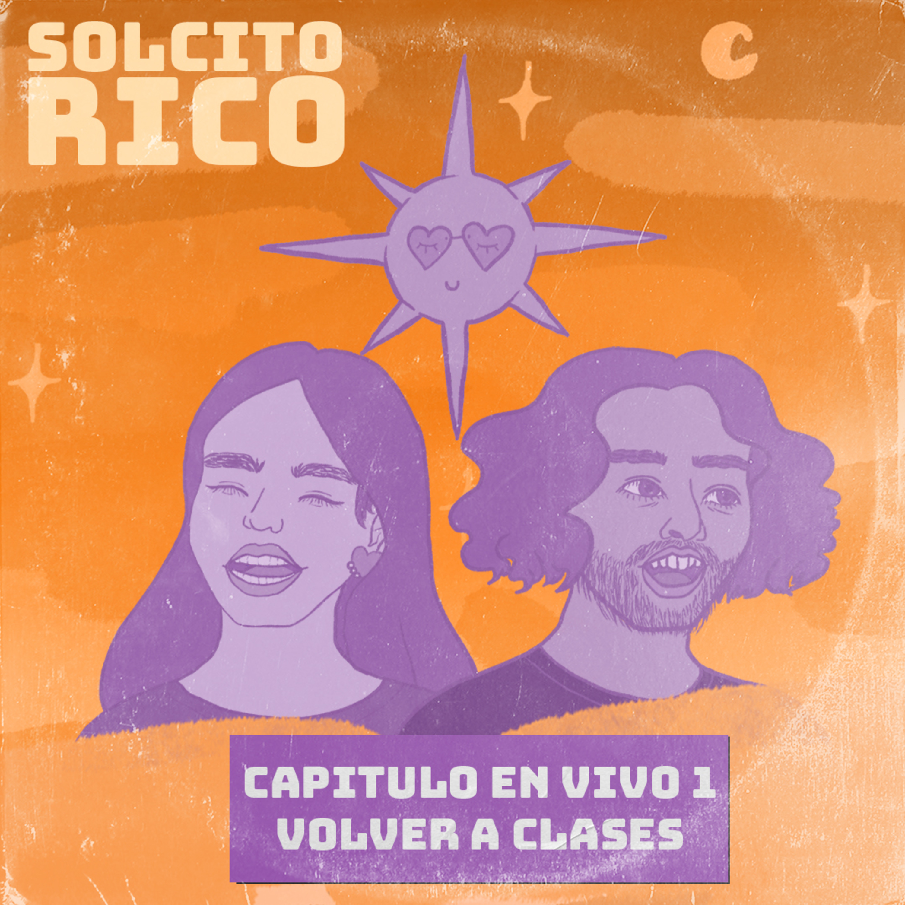 Solcito Rico