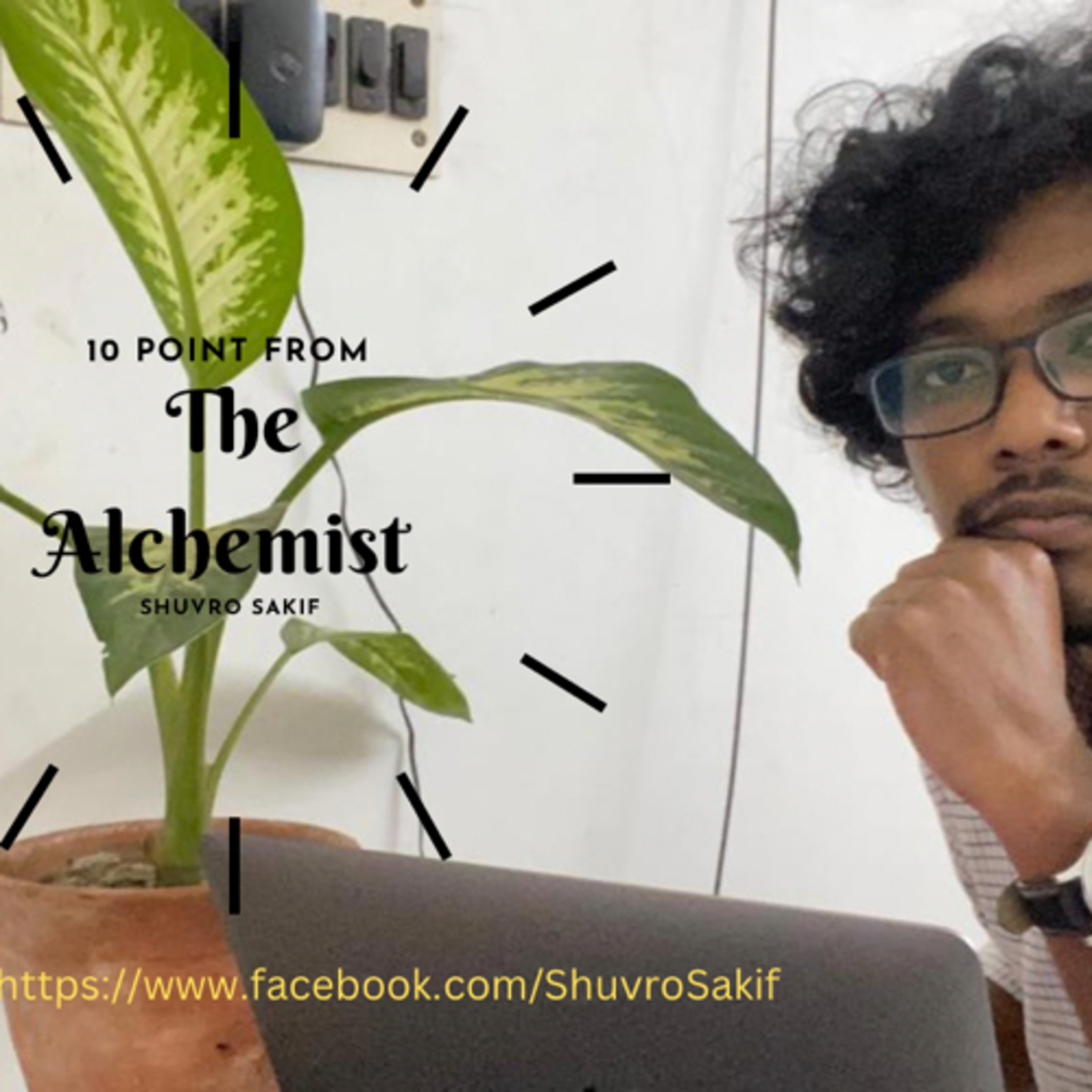 Shuvro Sakif\'s Podcast