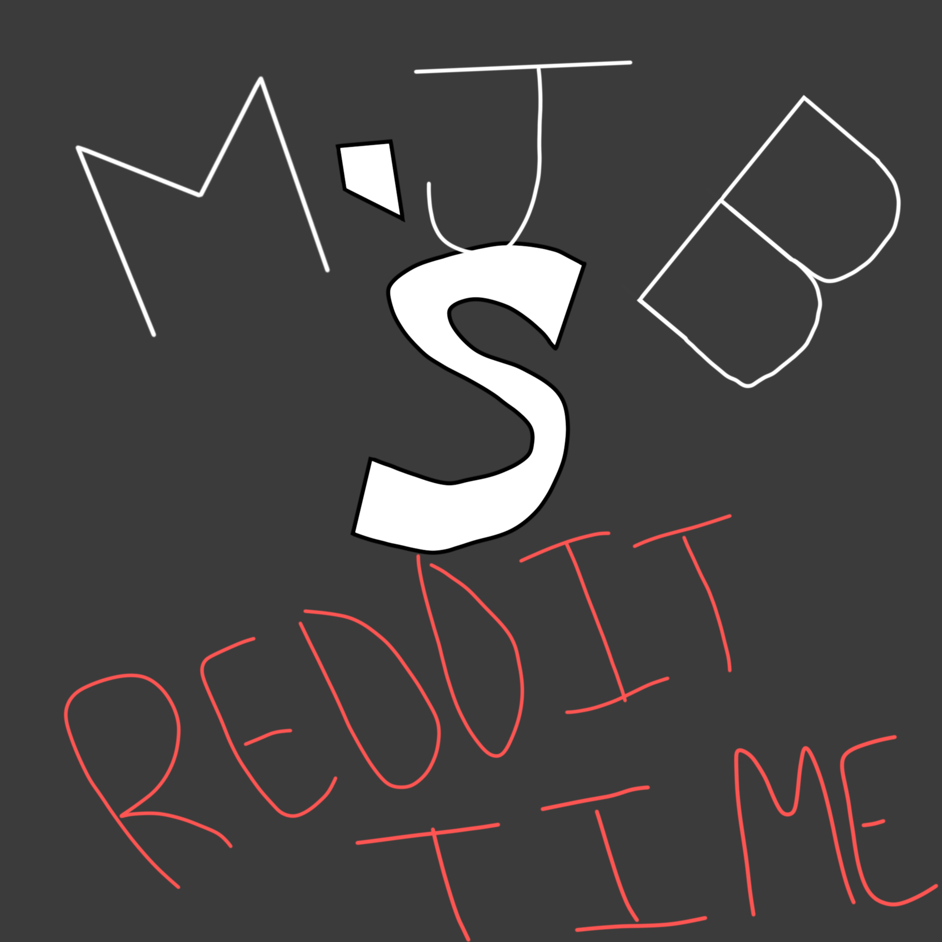 MJB's Reddit Time Episode 1: Malicious Compliance episode artwork