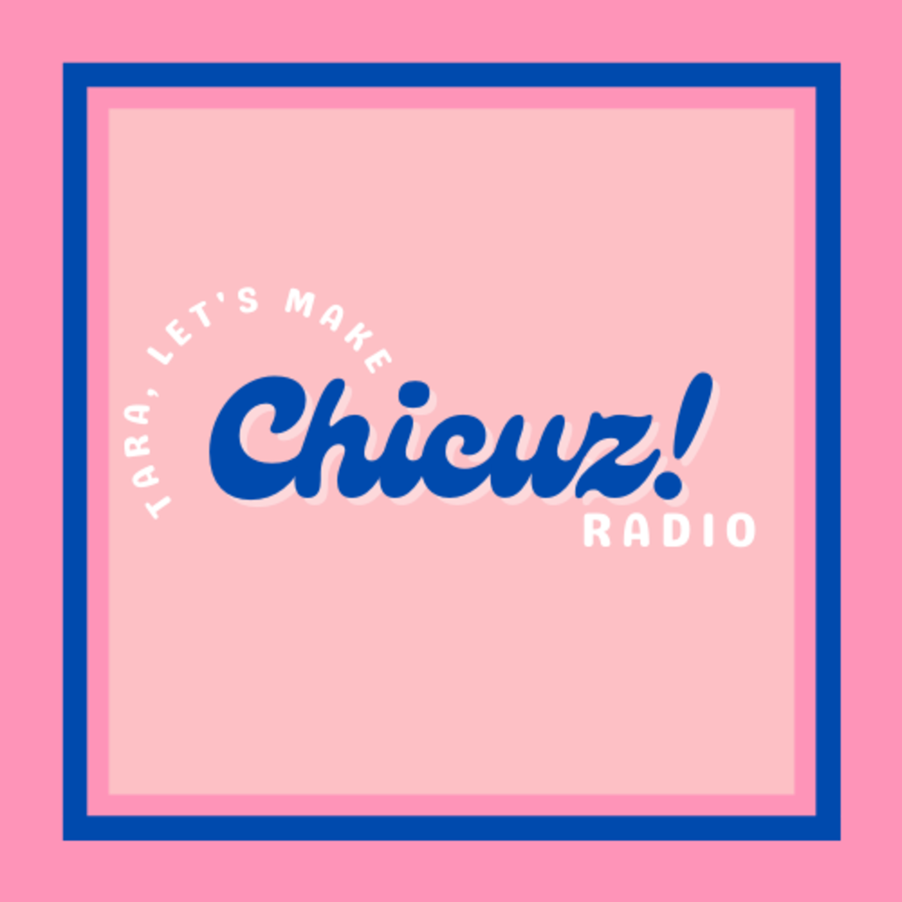 Chicuz Radio - The Teaser episode artwork