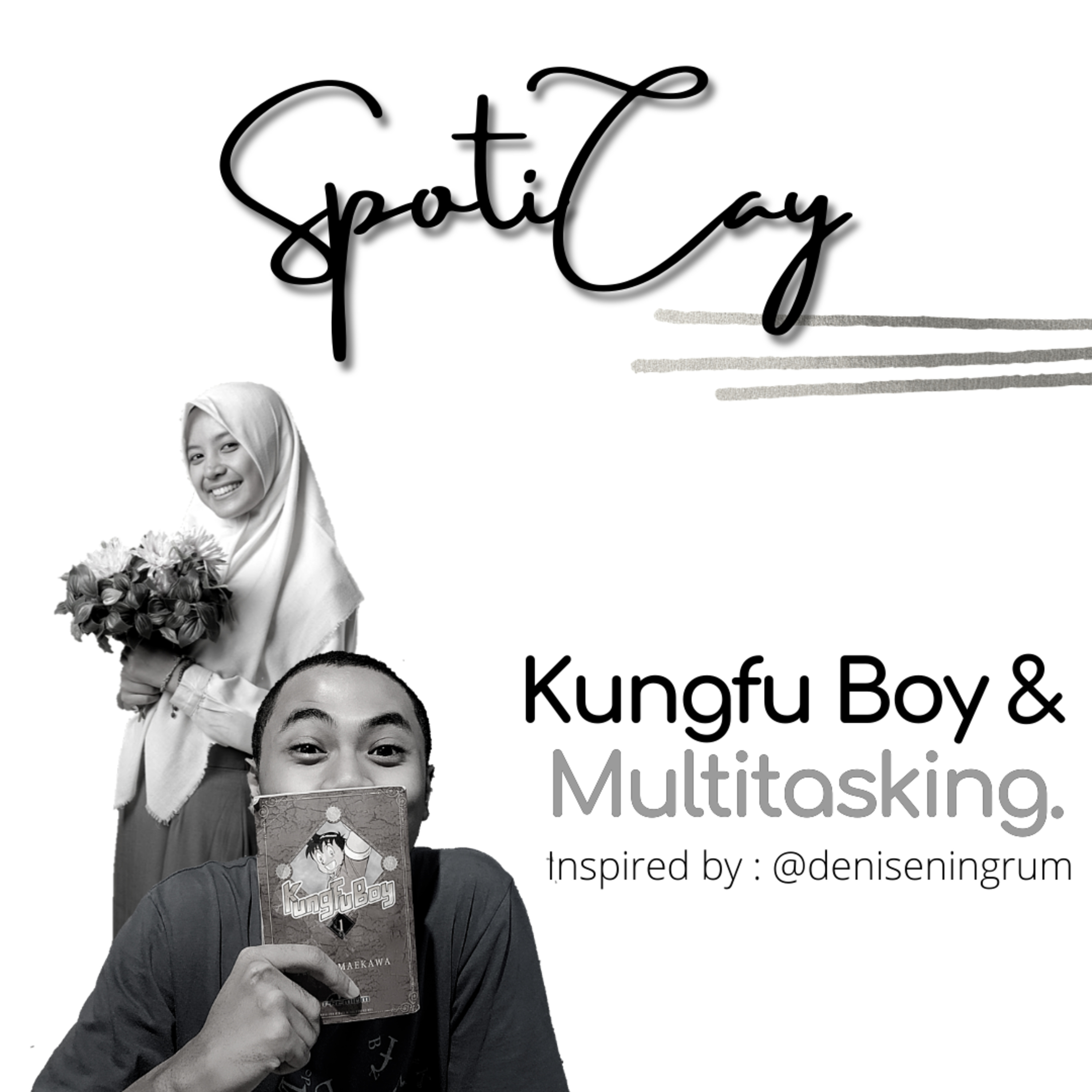 SpotiCay