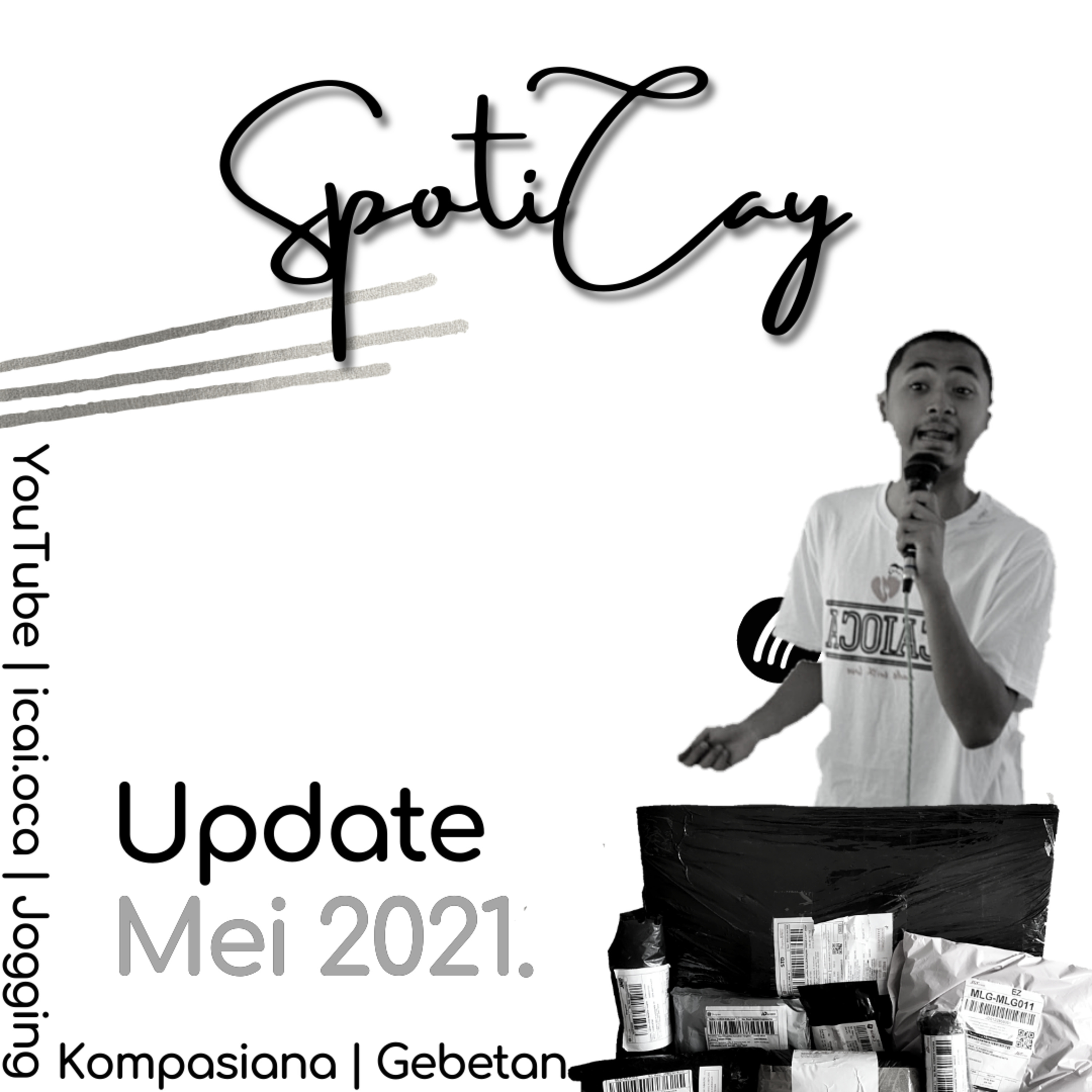 SpotiCay