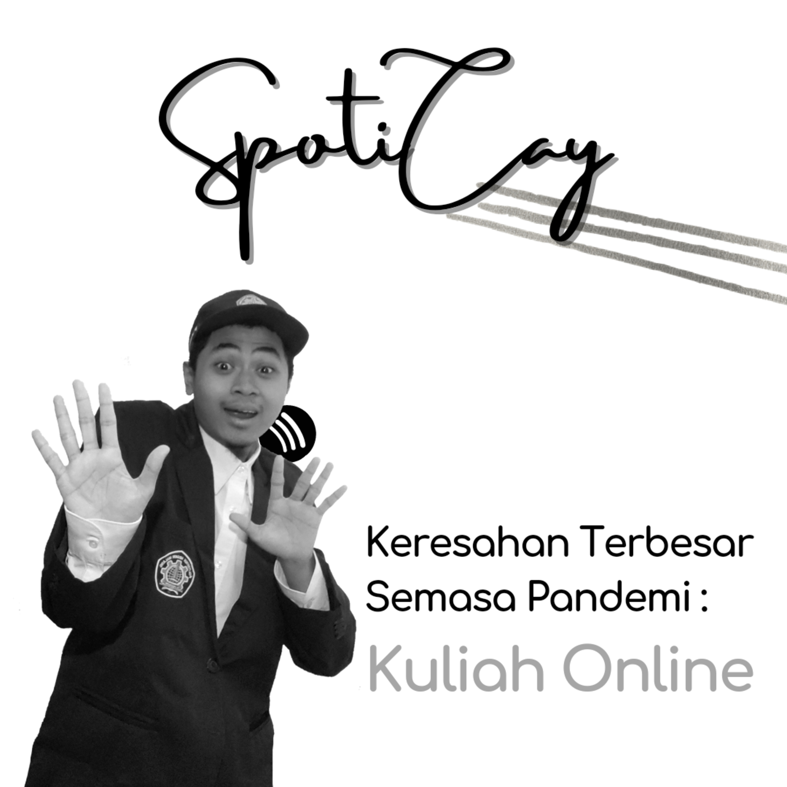 SpotiCay