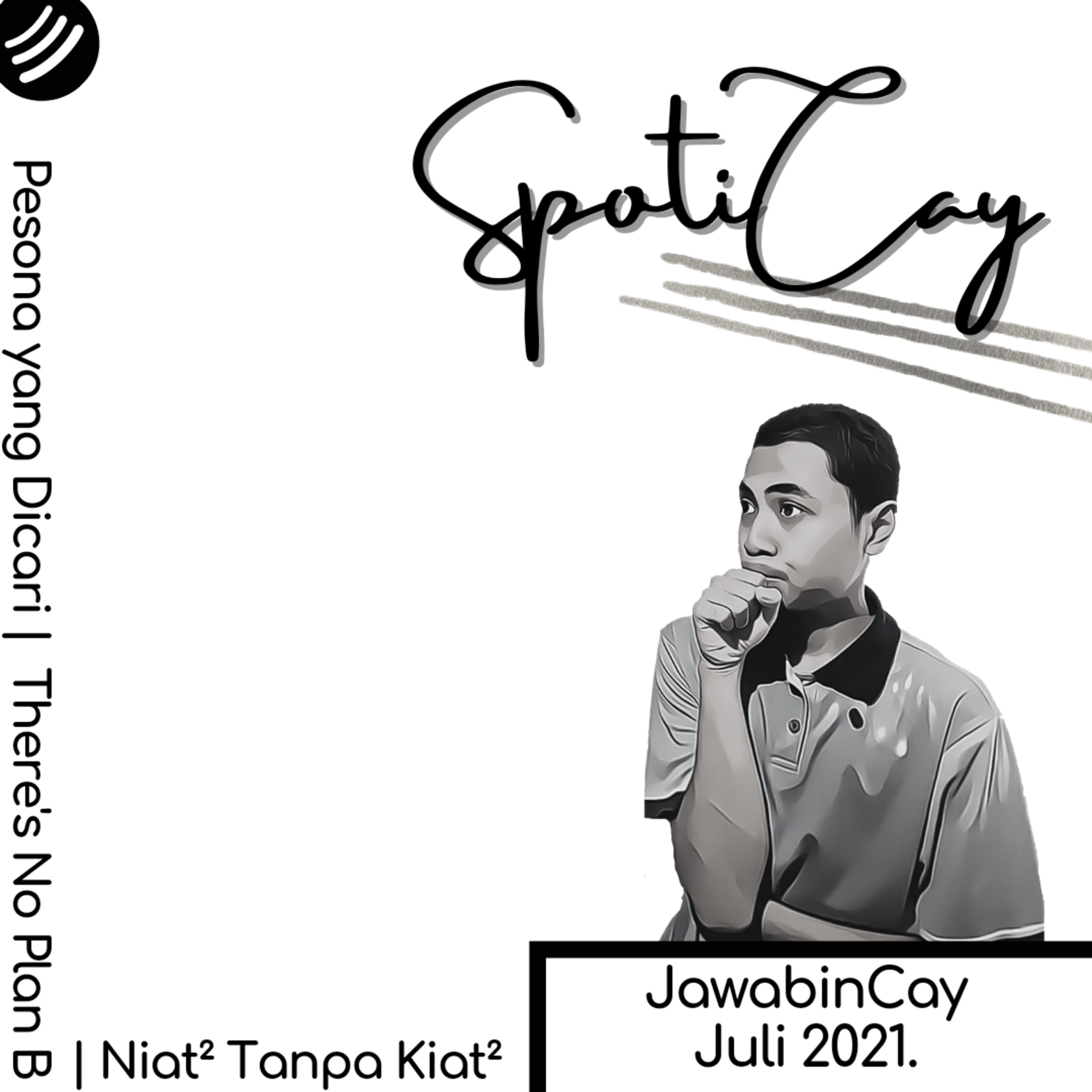 SpotiCay