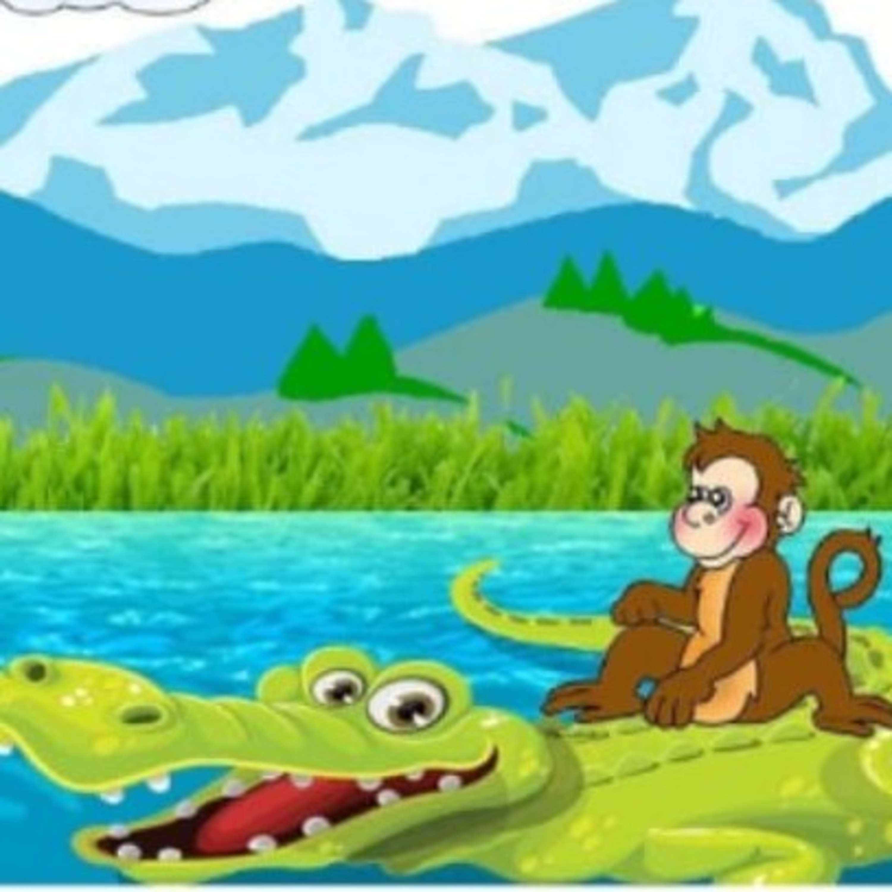 Short Moral Stories for Kids