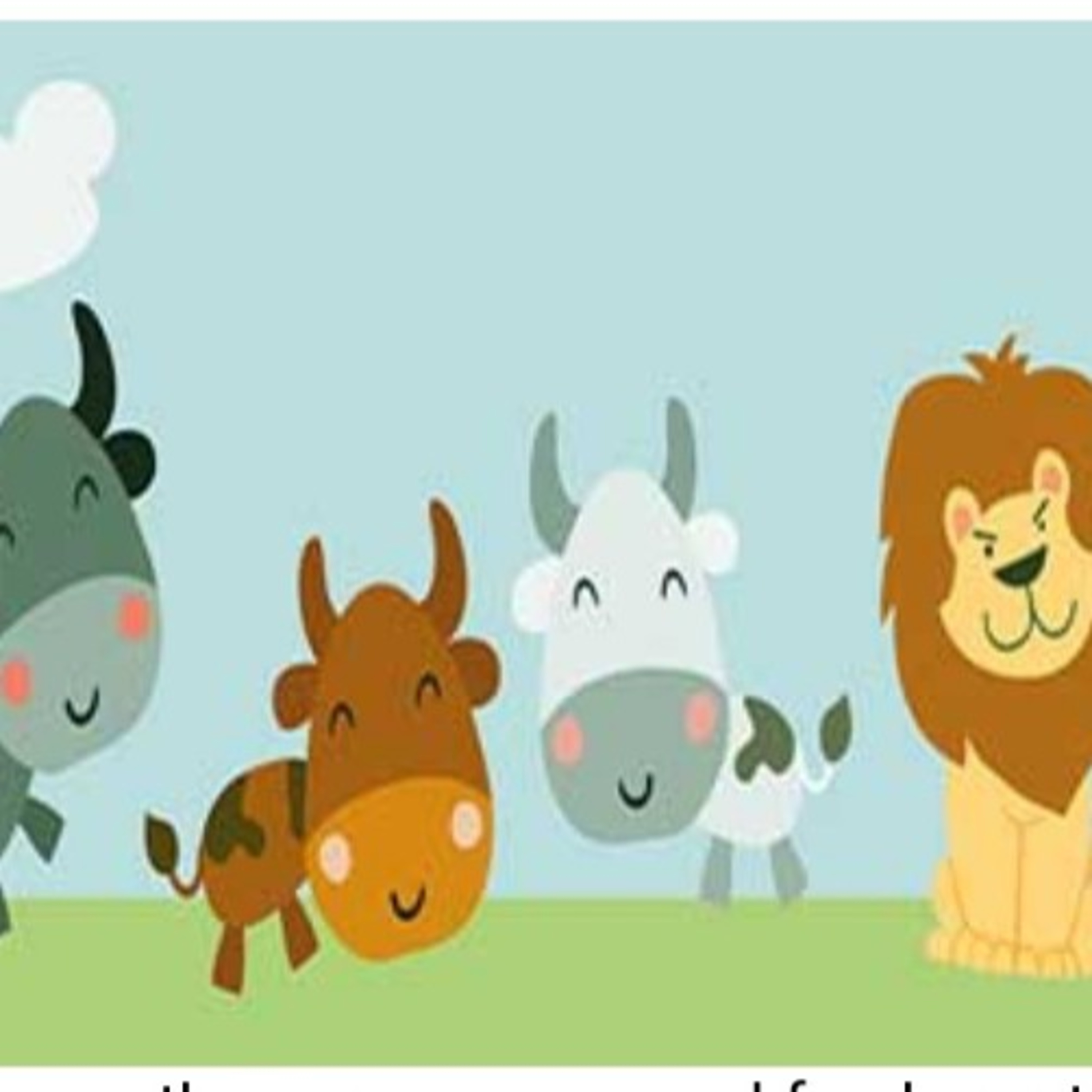 Short Moral Stories for Kids