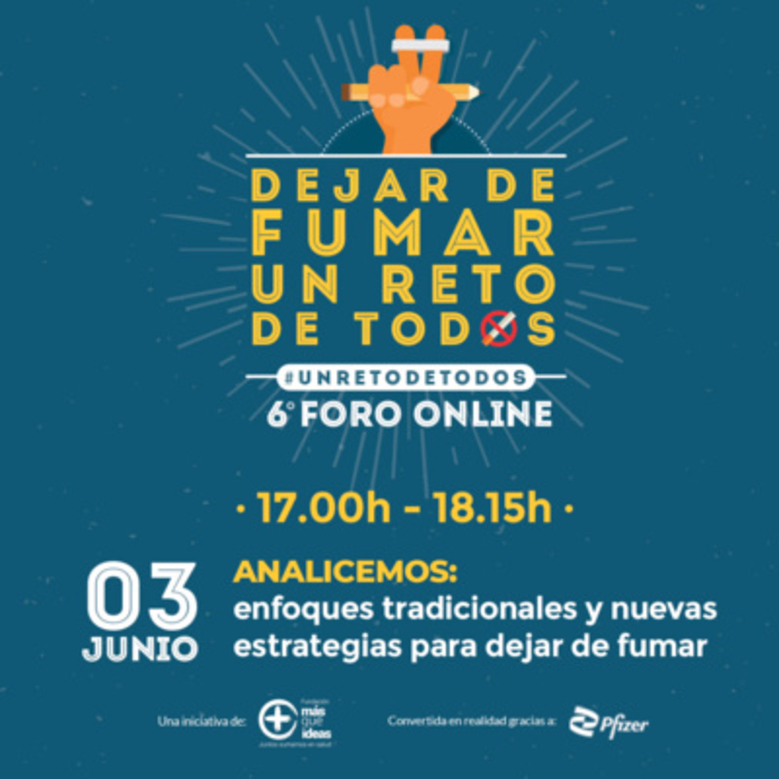 Sumando en Salud en la Radio