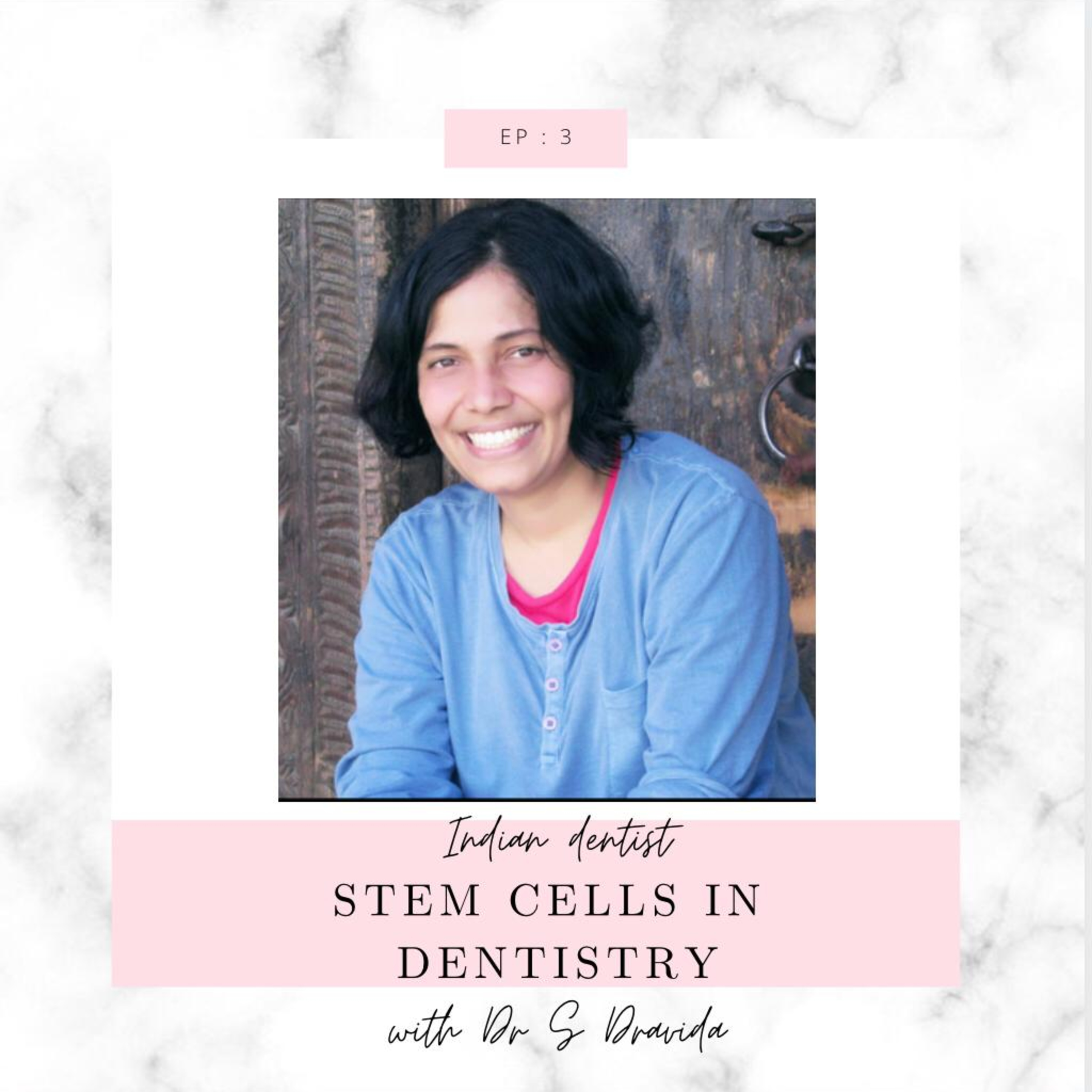 Indian Dentist
