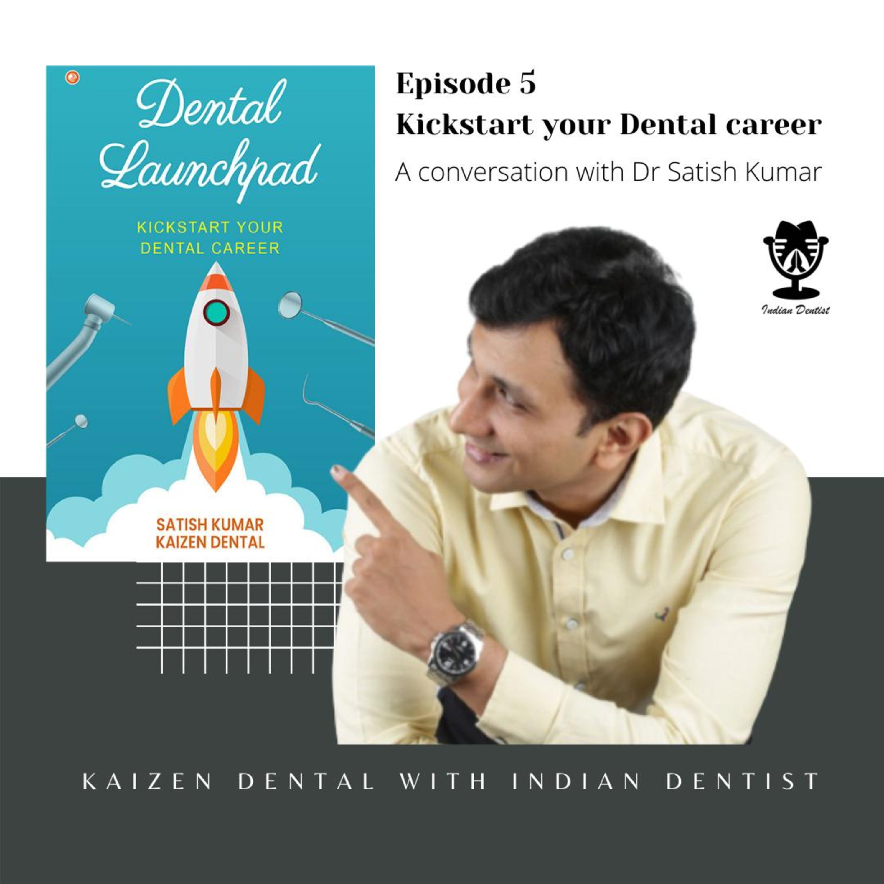 Indian Dentist