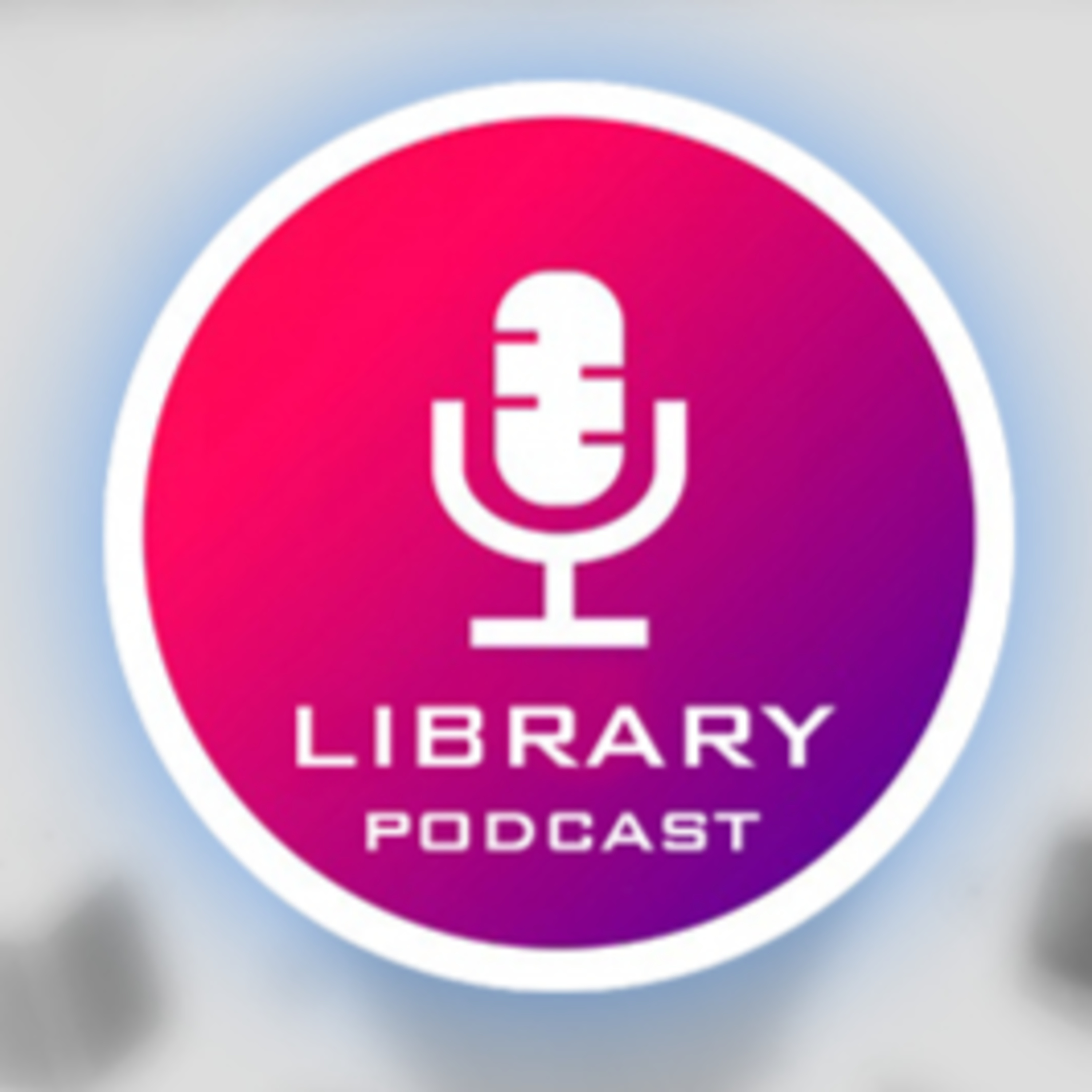 Про волонтерство на Полтавщині | "Думки про..." Коноз Ірина. #Library_podcast episode artwork