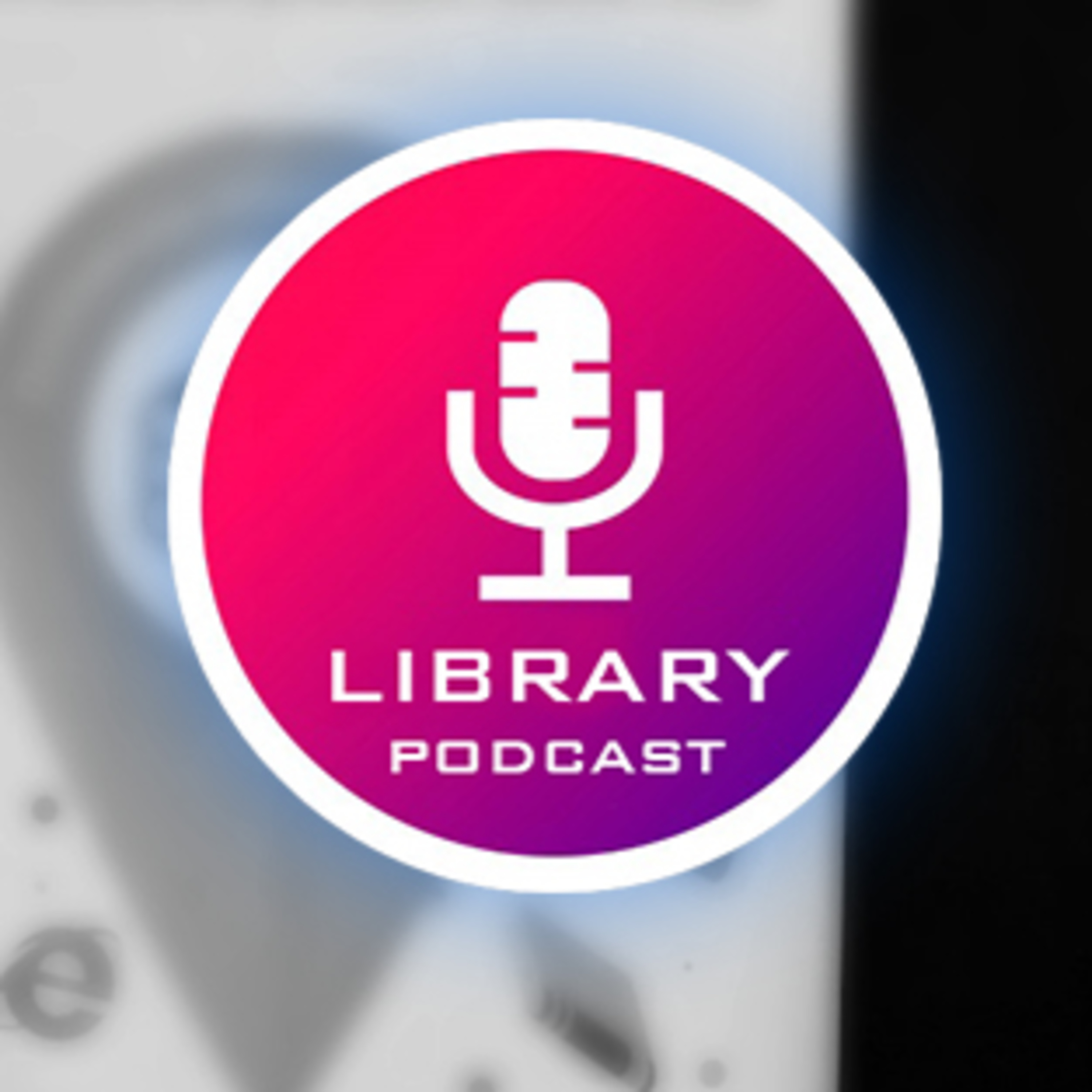 "Думки про..."Poltava to go - небанальні сувеніри з Полтави | #Library_podcast episode artwork