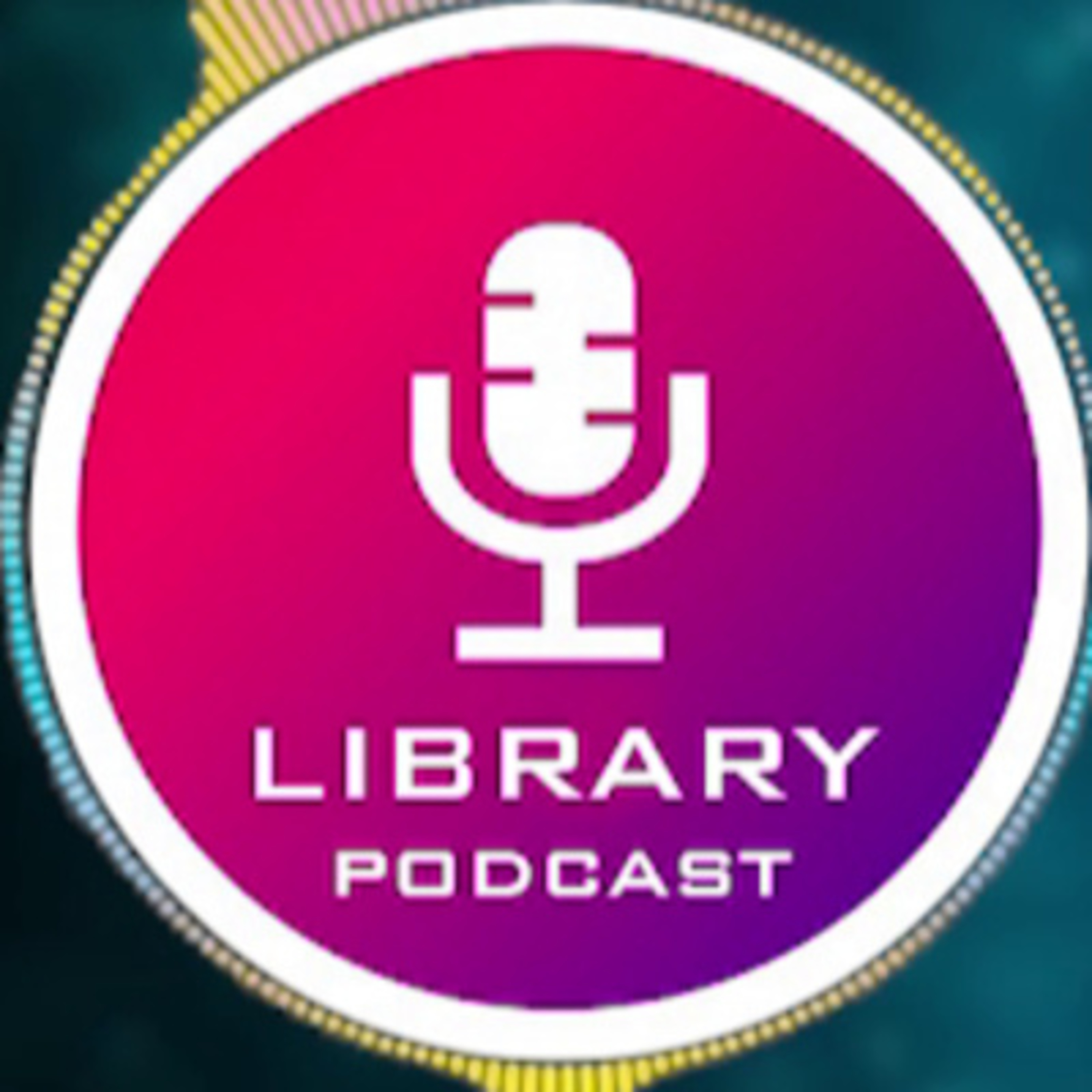 Арт-терапевтичний центр "Art-mozaika" | #Library_podcast episode artwork