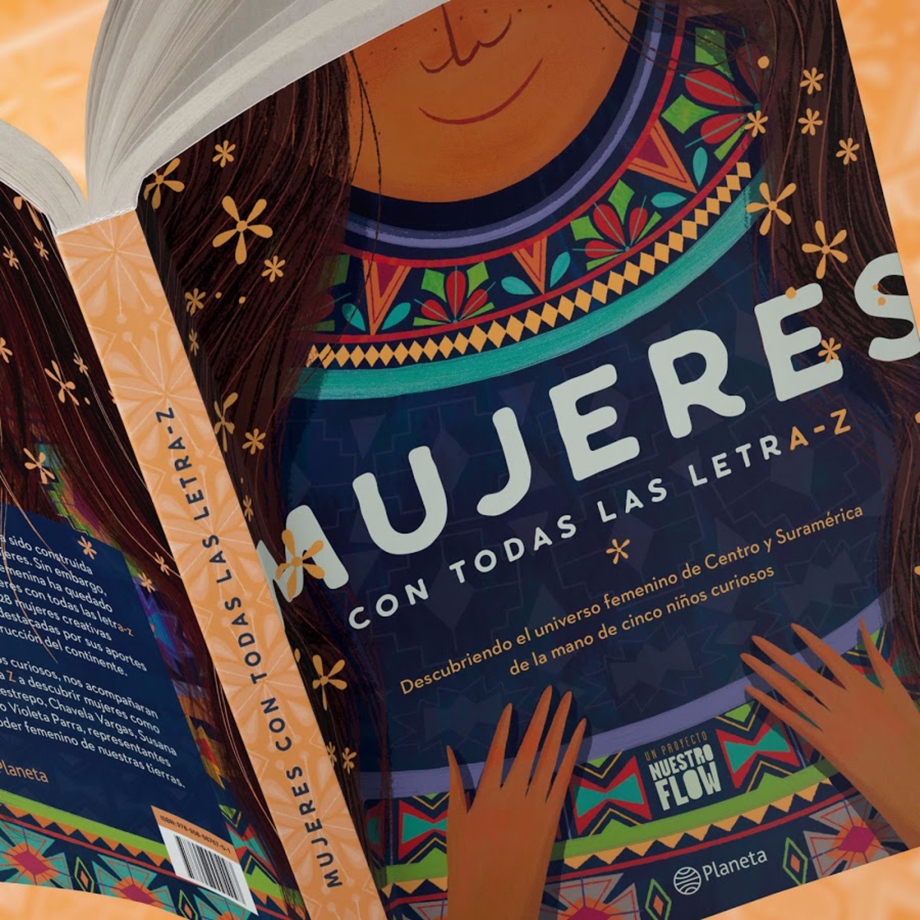 Libro Al Aire