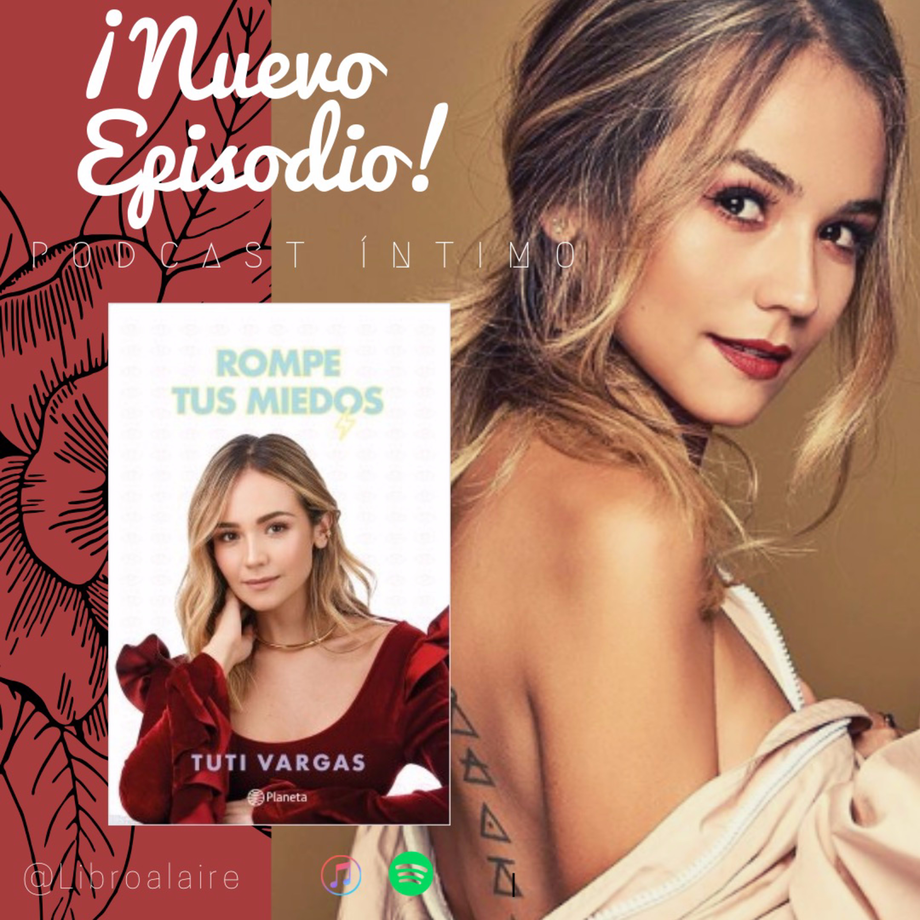 Libro Al Aire