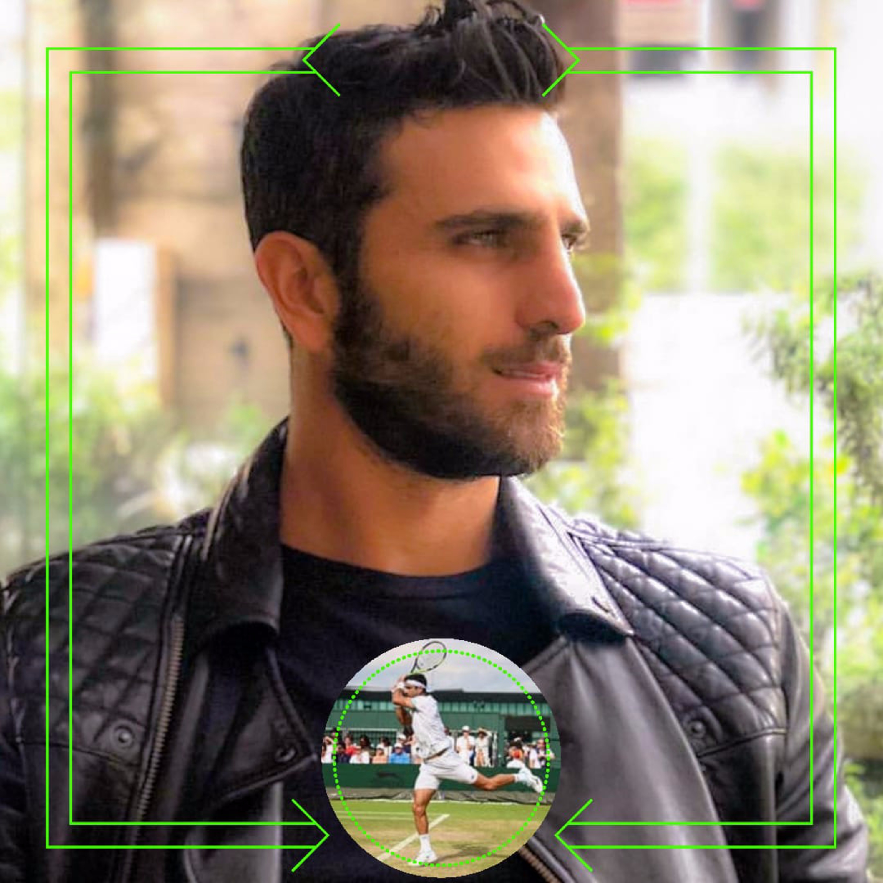 #17 Robert Farah "Leer Para Ganar"
