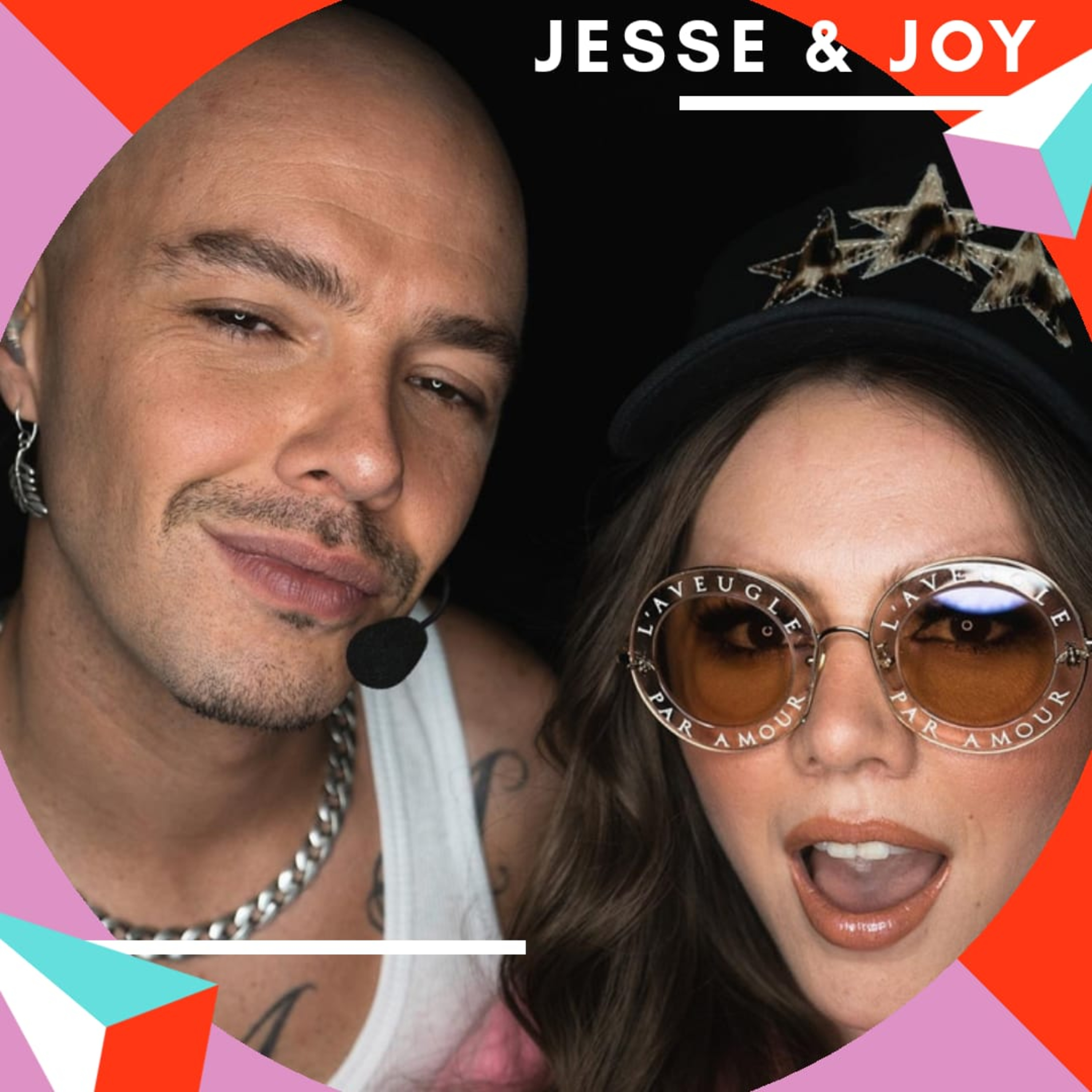 #21 Jesse & Joy