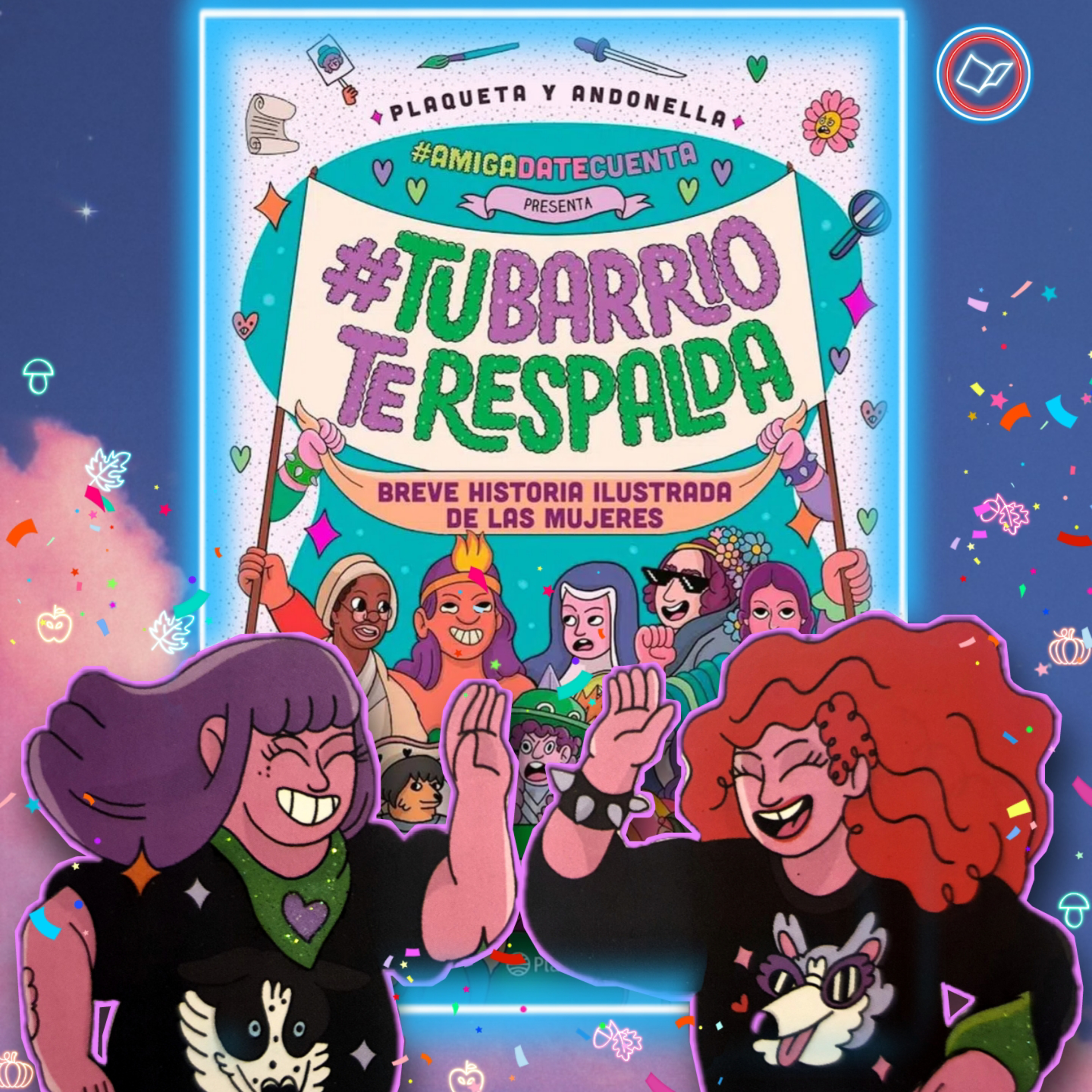 Libro Al Aire
