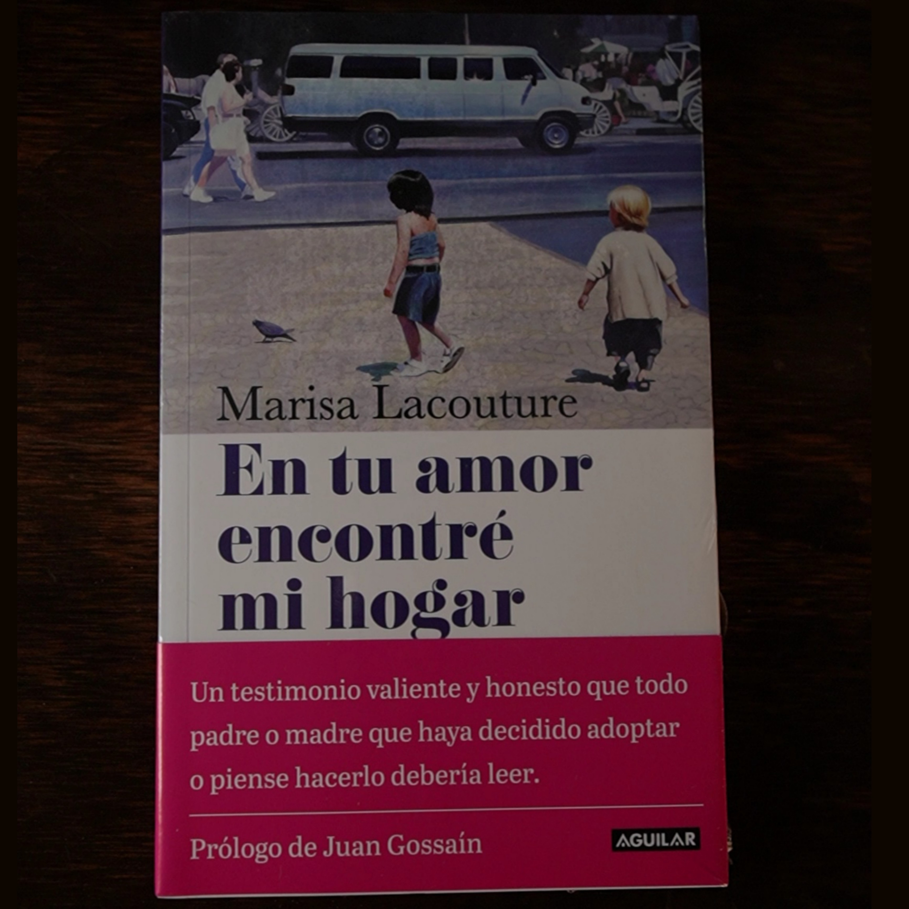 Libro Al Aire