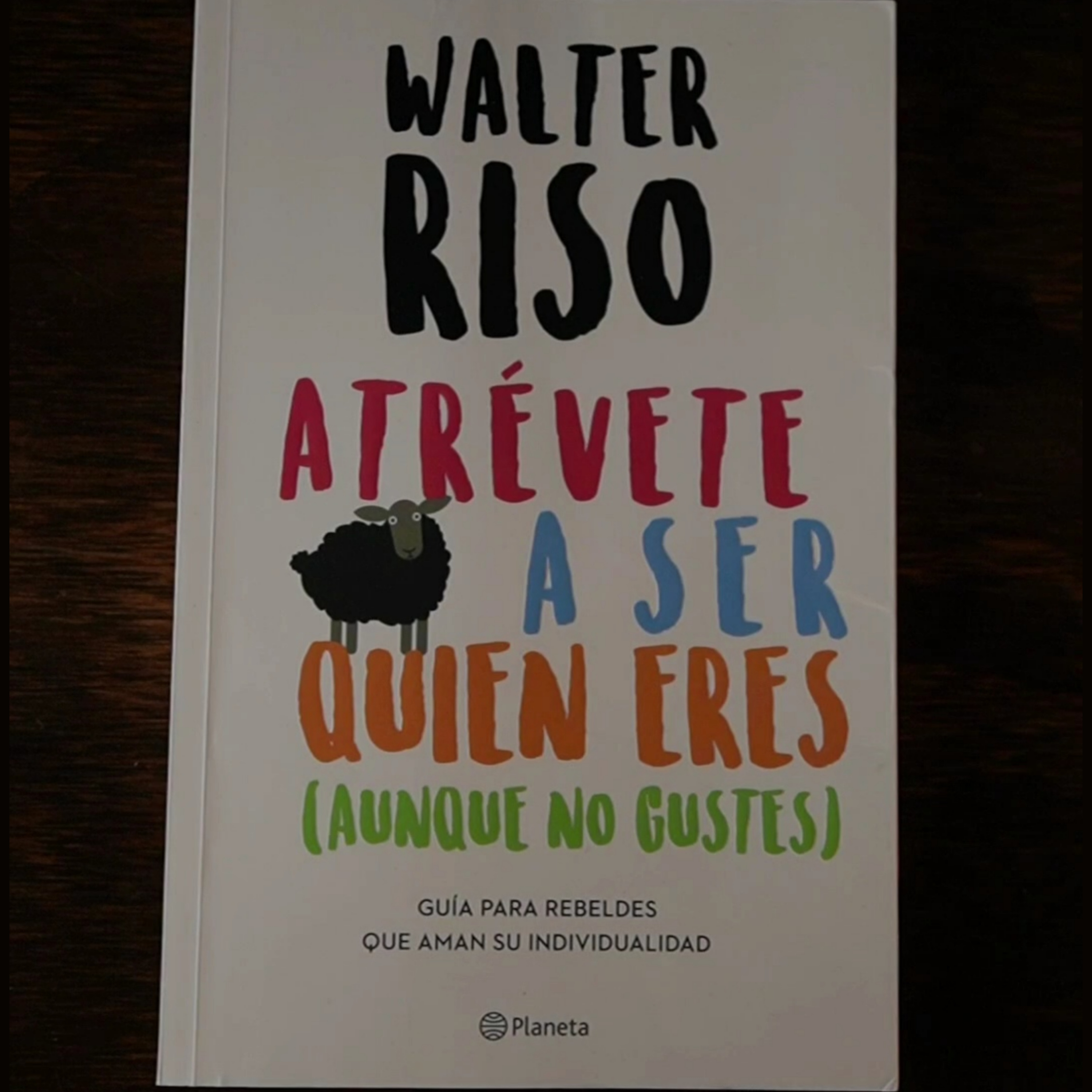 Libro Al Aire