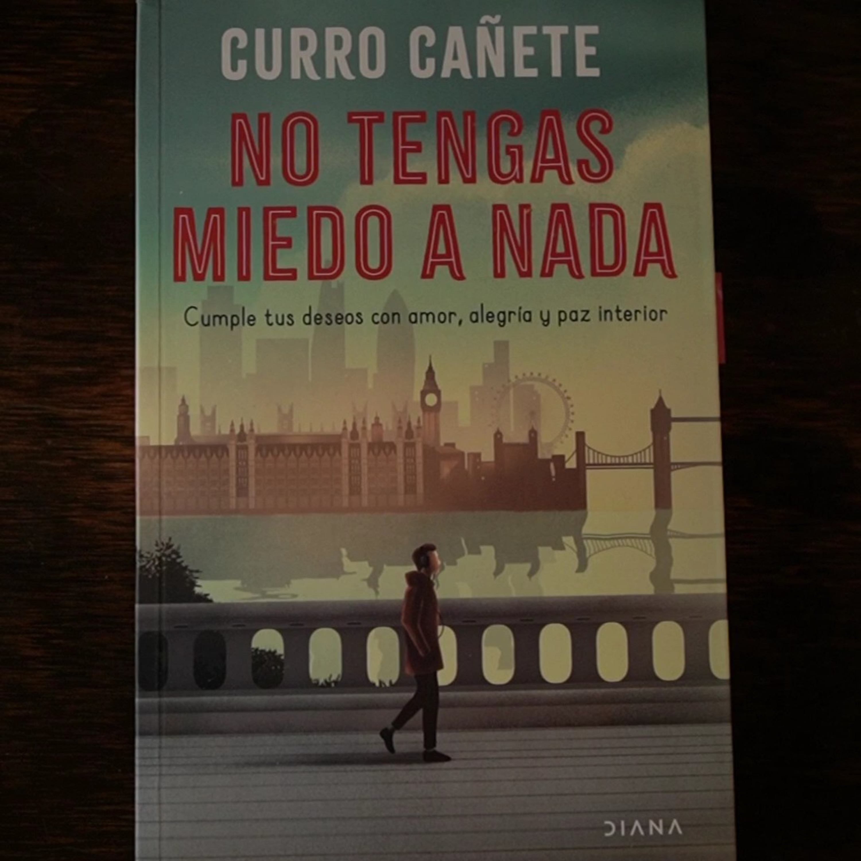 Libro Al Aire