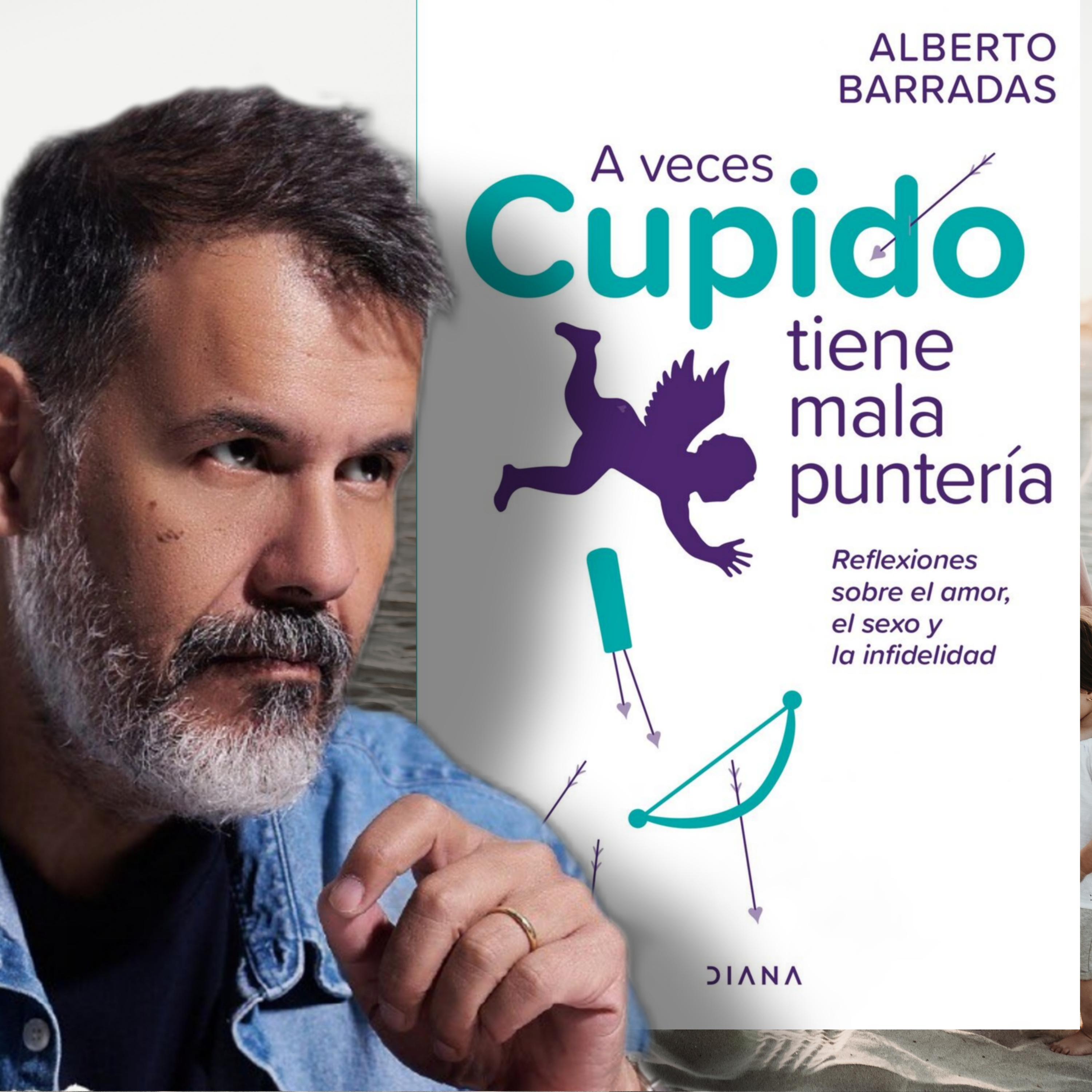 #87 Cupido tiene mala puntería (A veces)  episode artwork