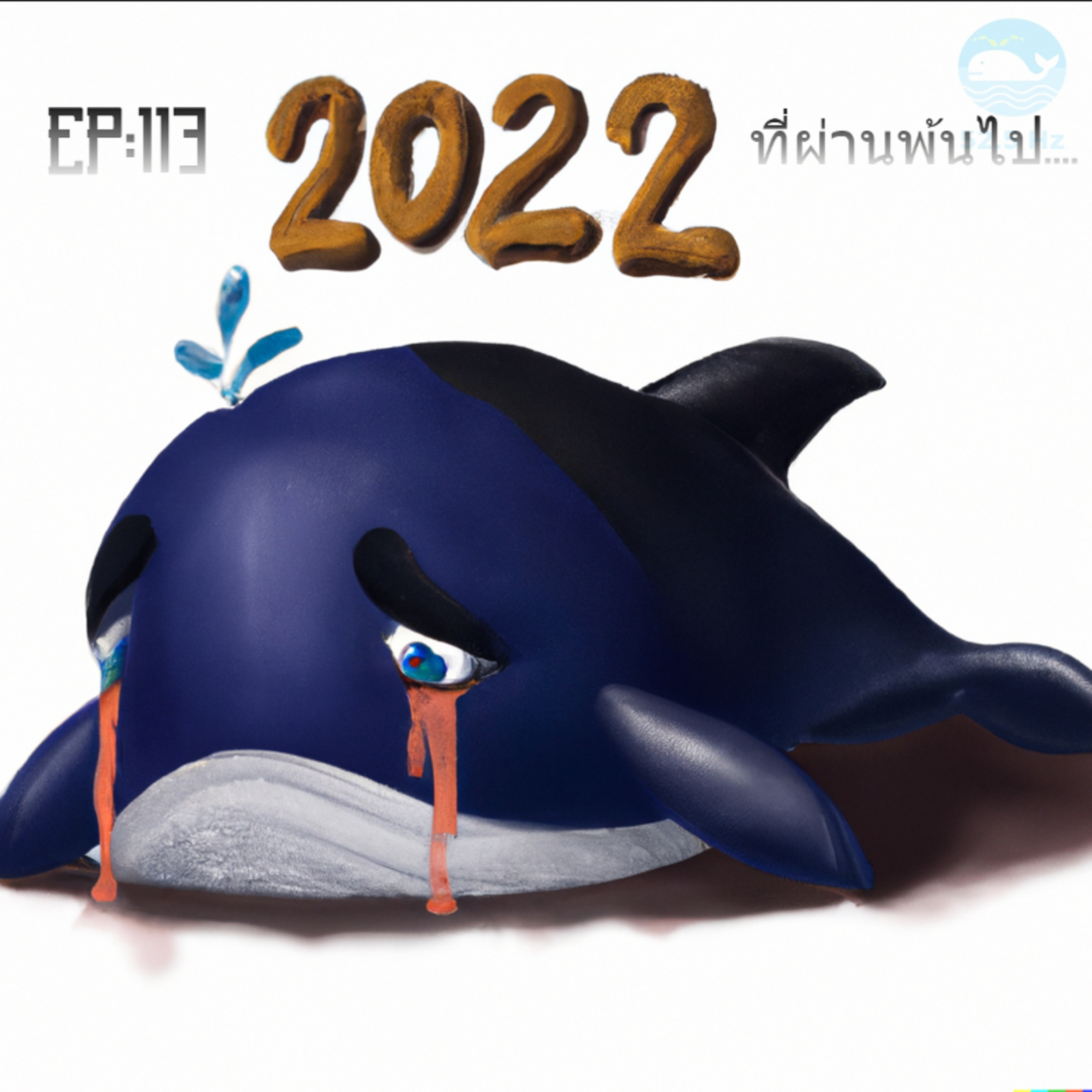EP 113 : 2022 ปีแห่งความวายป่วง และผิดหวัง