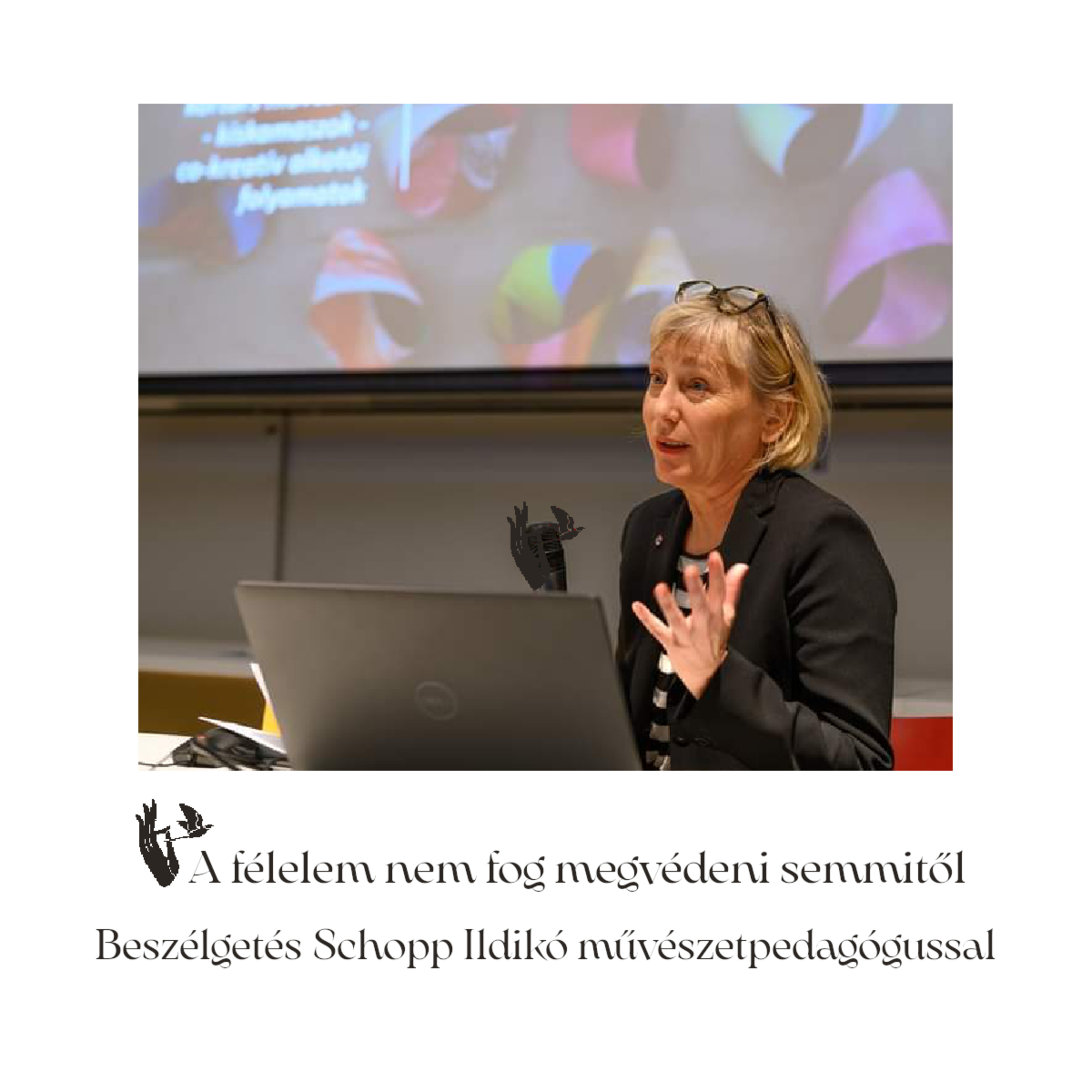 A legjobbakkal kössetek barátságot