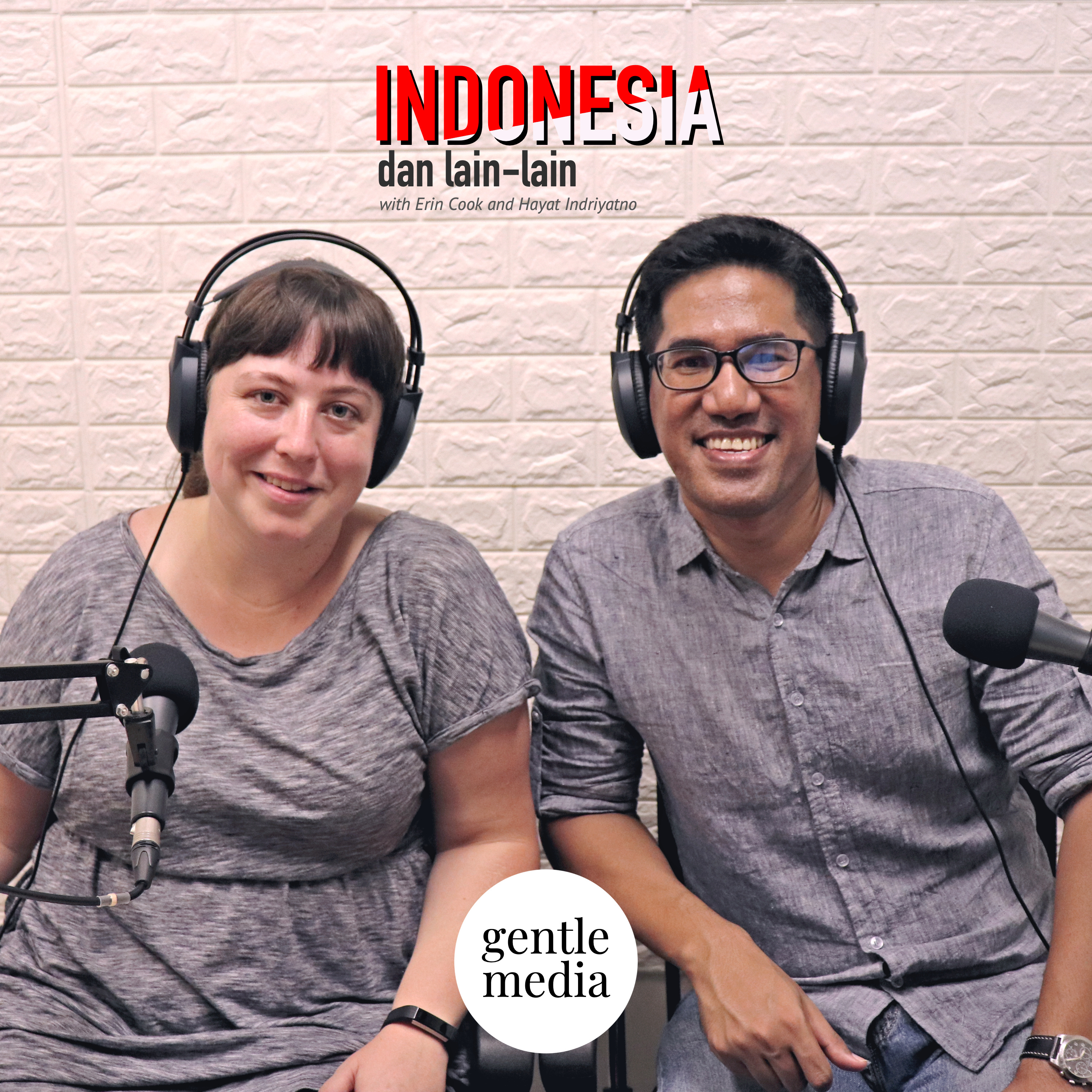 Putting the "Pesta" in Pesta Demokrasi