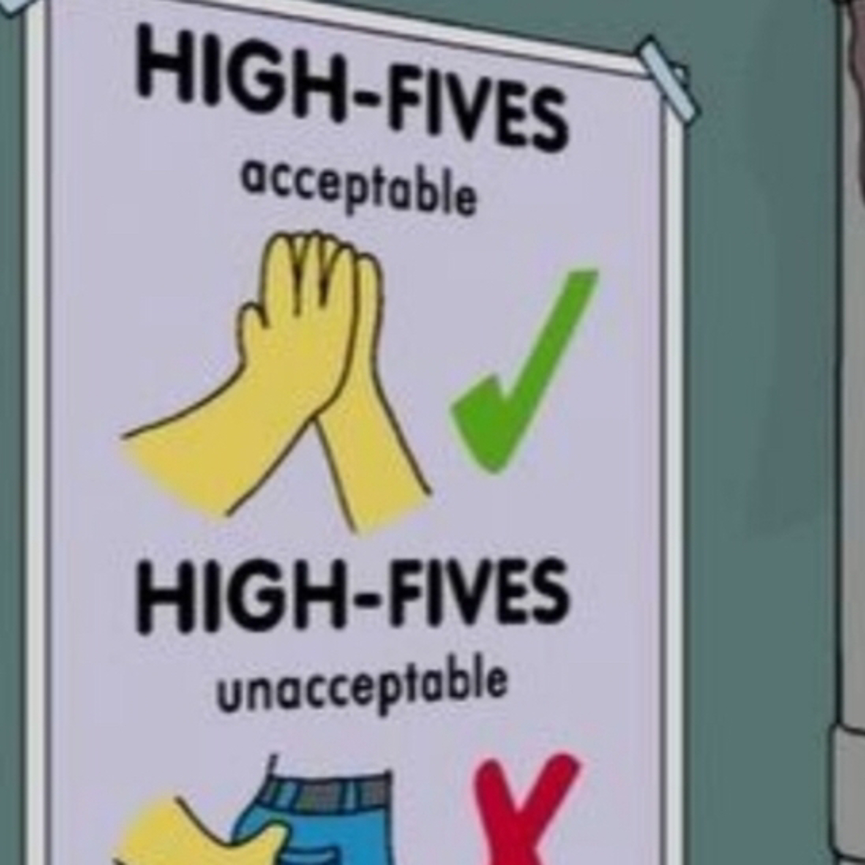 Episode 1 - Sexual Harassment in Kenya