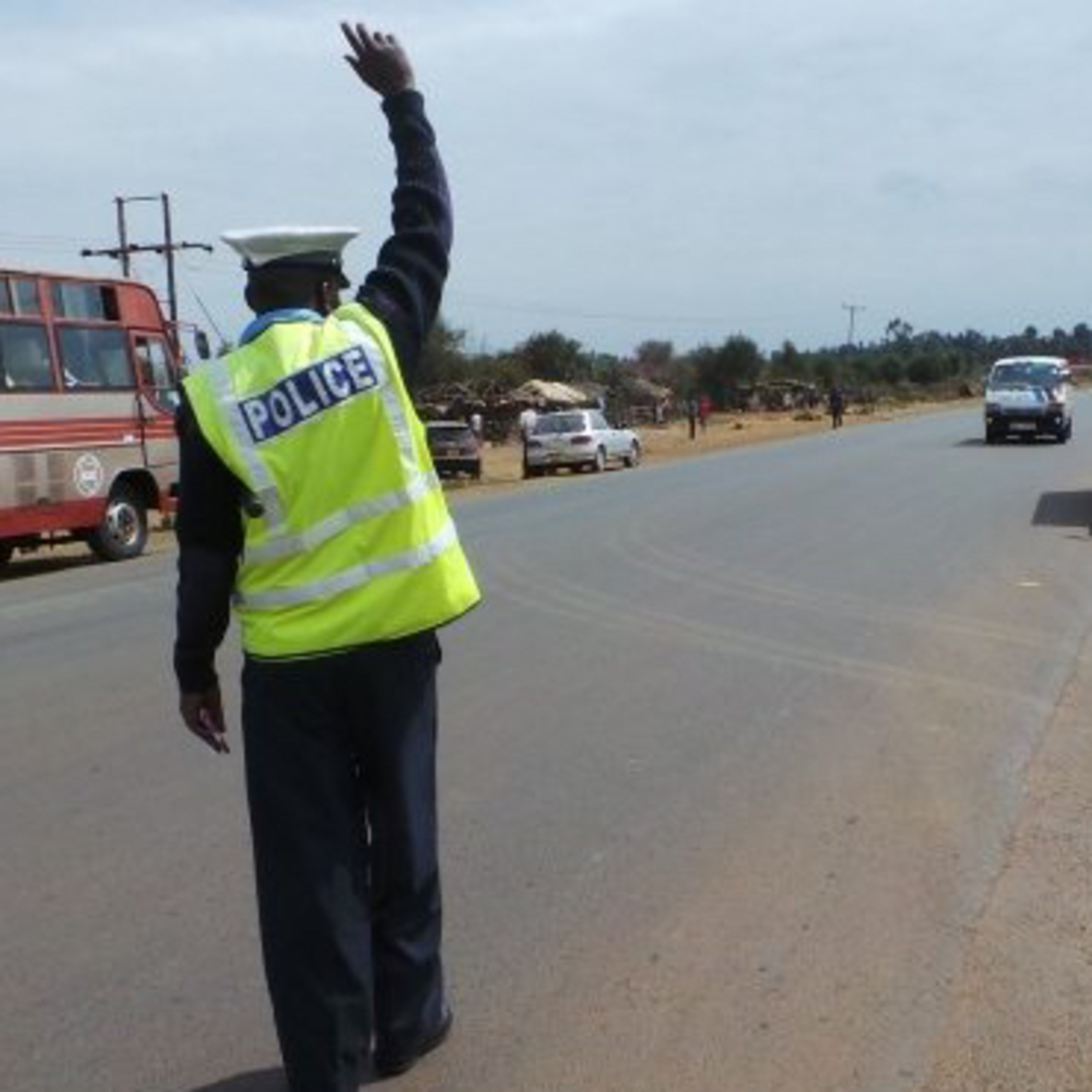 Episode 5 - Traffic Offences KE - Car Accessories and the Applicable Fines