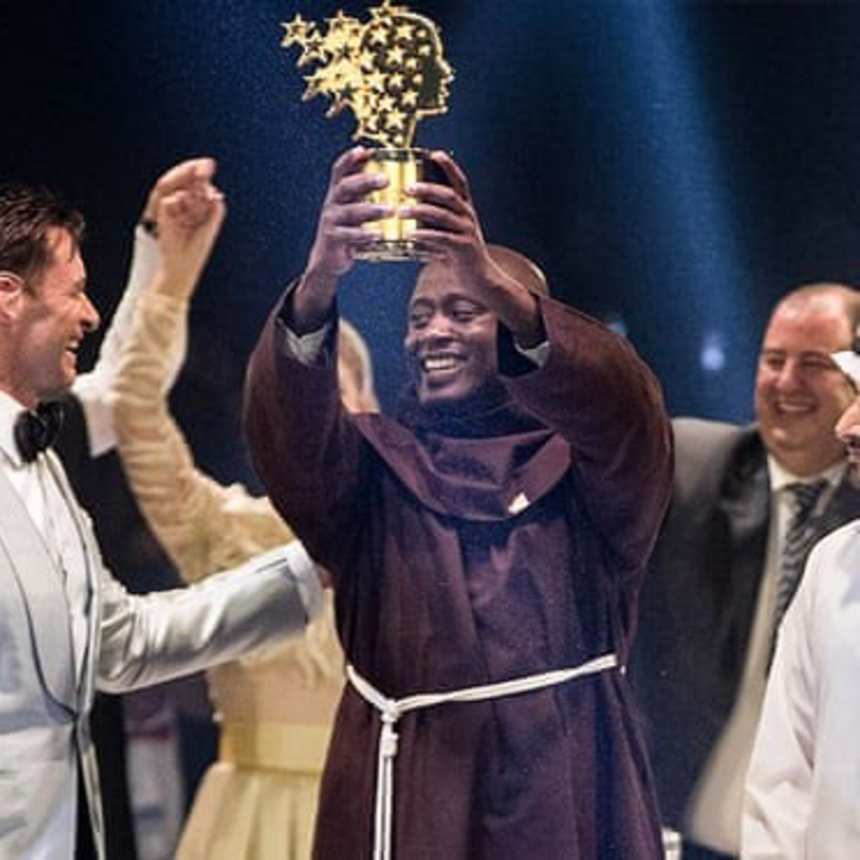 Episode 8 - Taxation of Awards and Winnings in Kenya