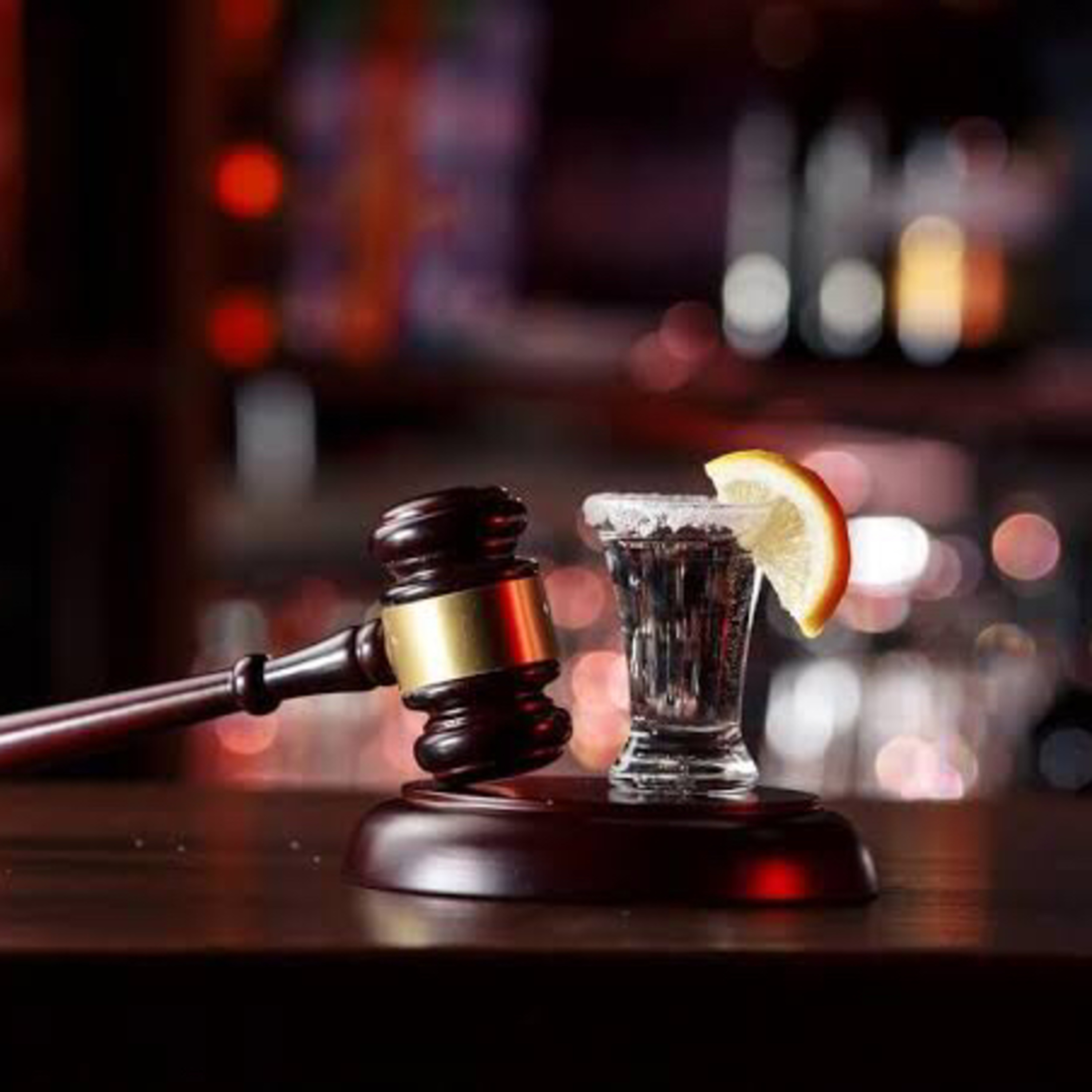 Episode 10: Traffic Offences KE - Drunk Driving