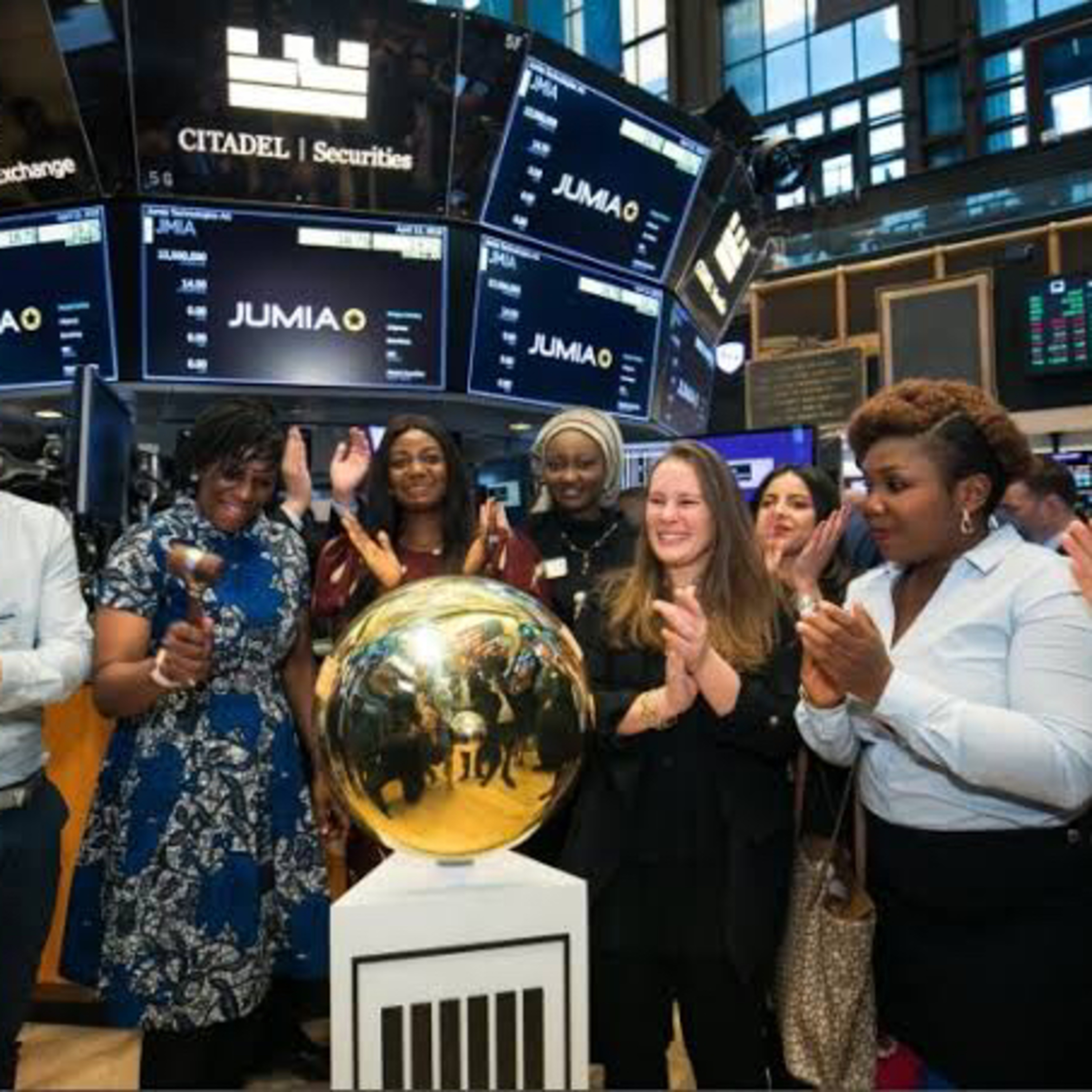 Episode 11: Is Jumia an African Company?