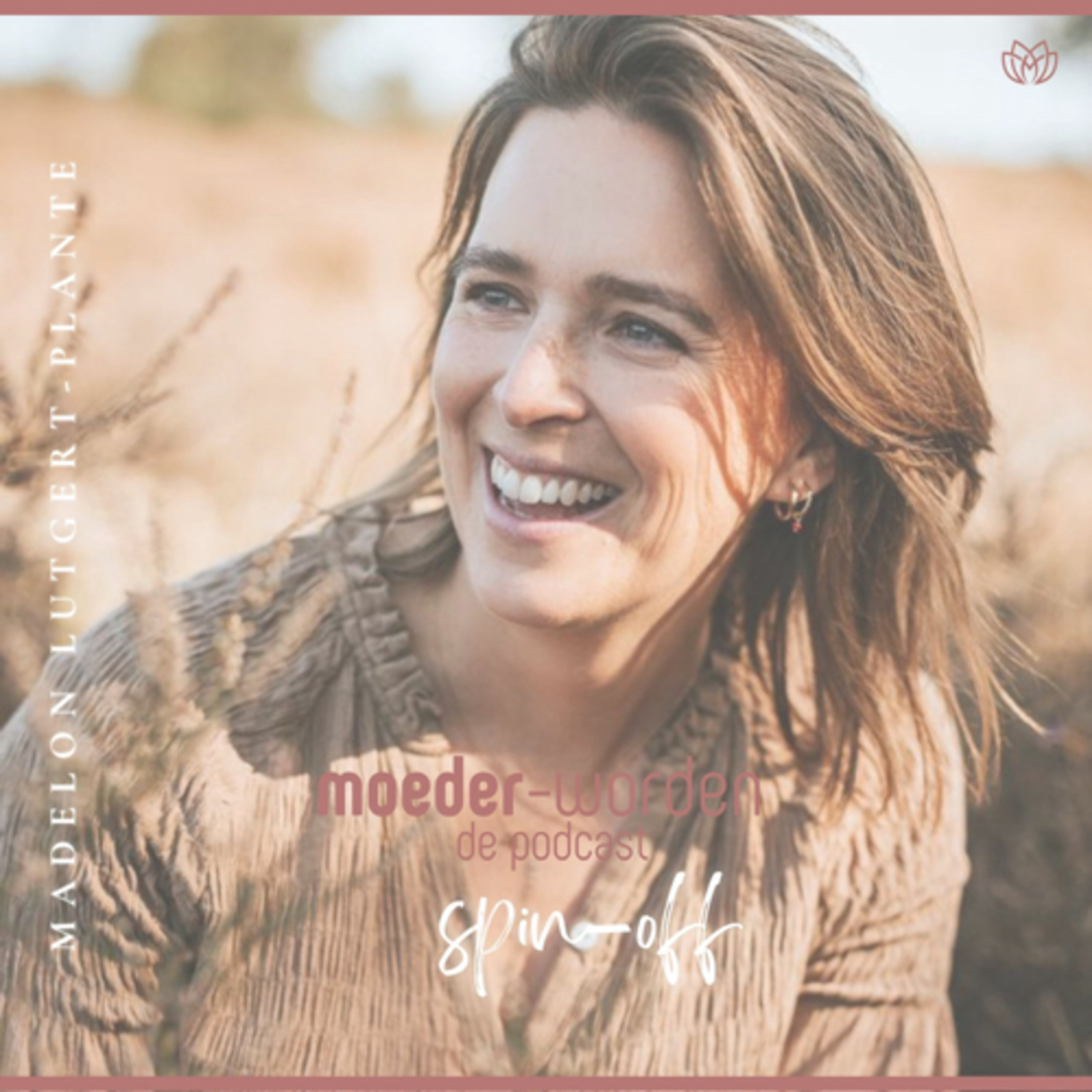 \'Moeder Worden\' de podcast
