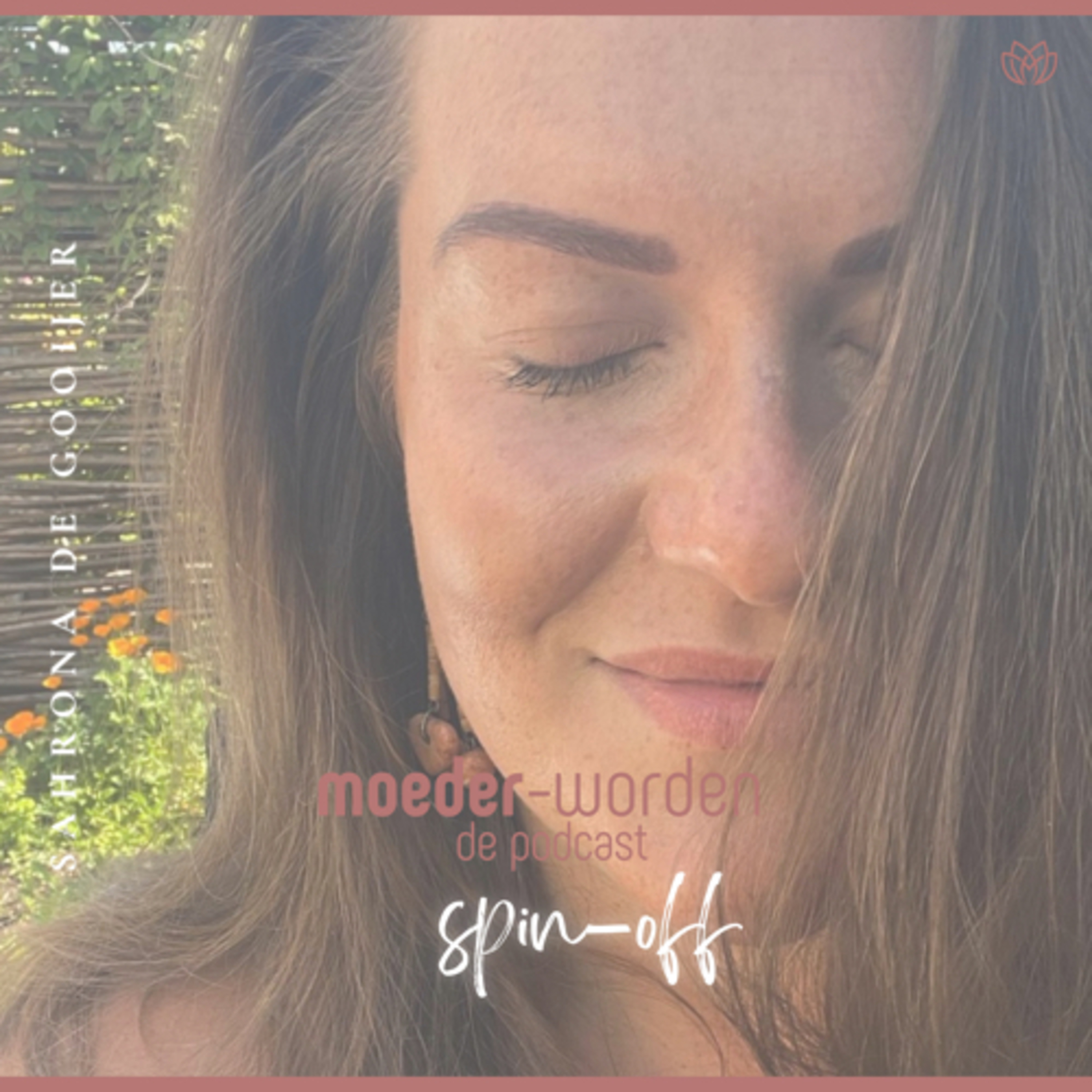 \'Moeder Worden\' de podcast