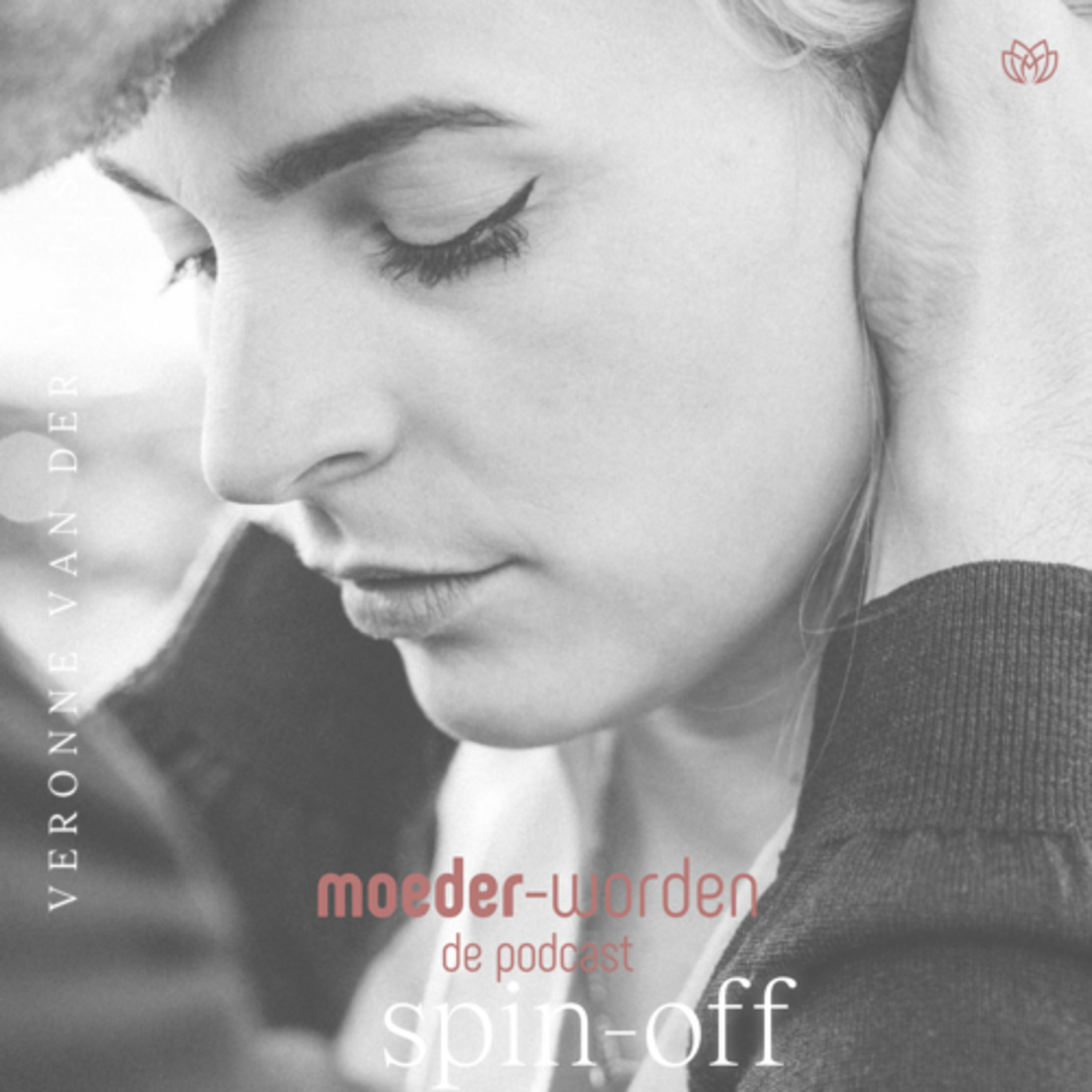 \'Moeder Worden\' de podcast