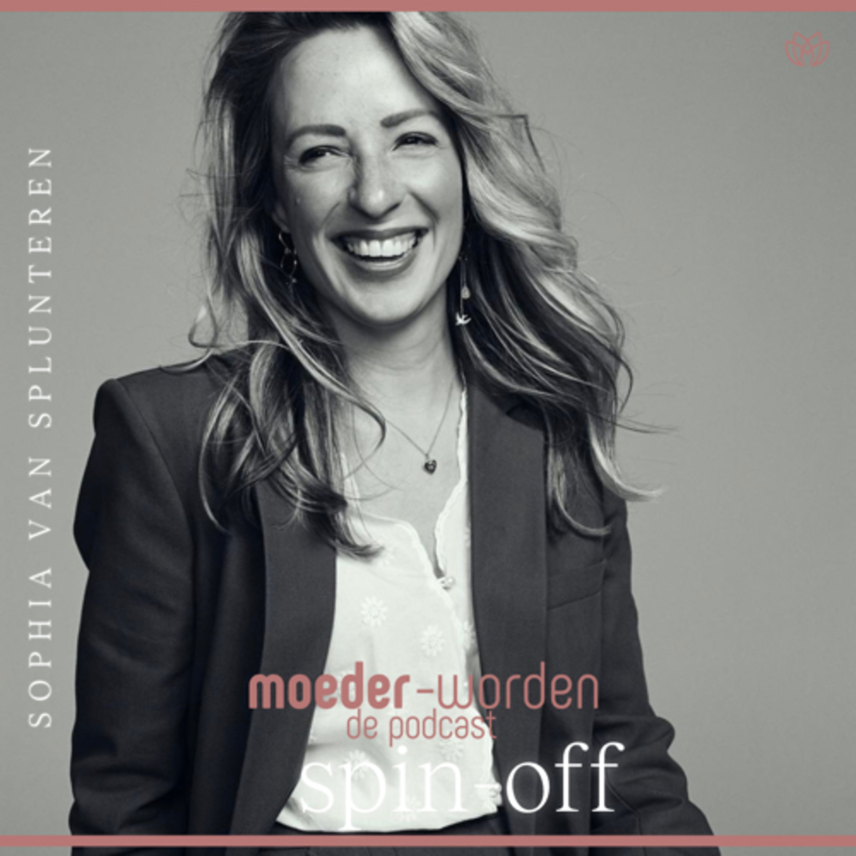 \'Moeder Worden\' de podcast