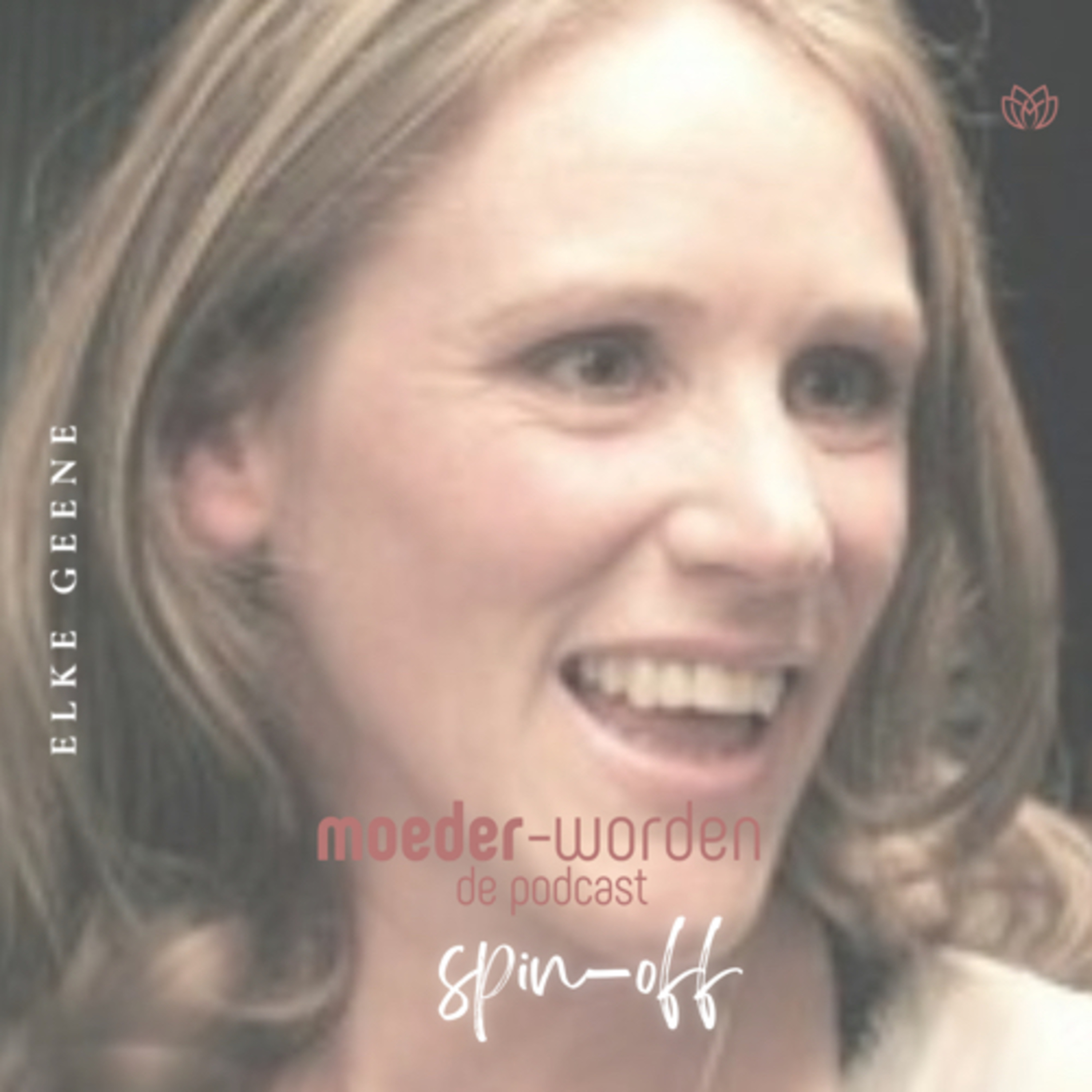 \'Moeder Worden\' de podcast