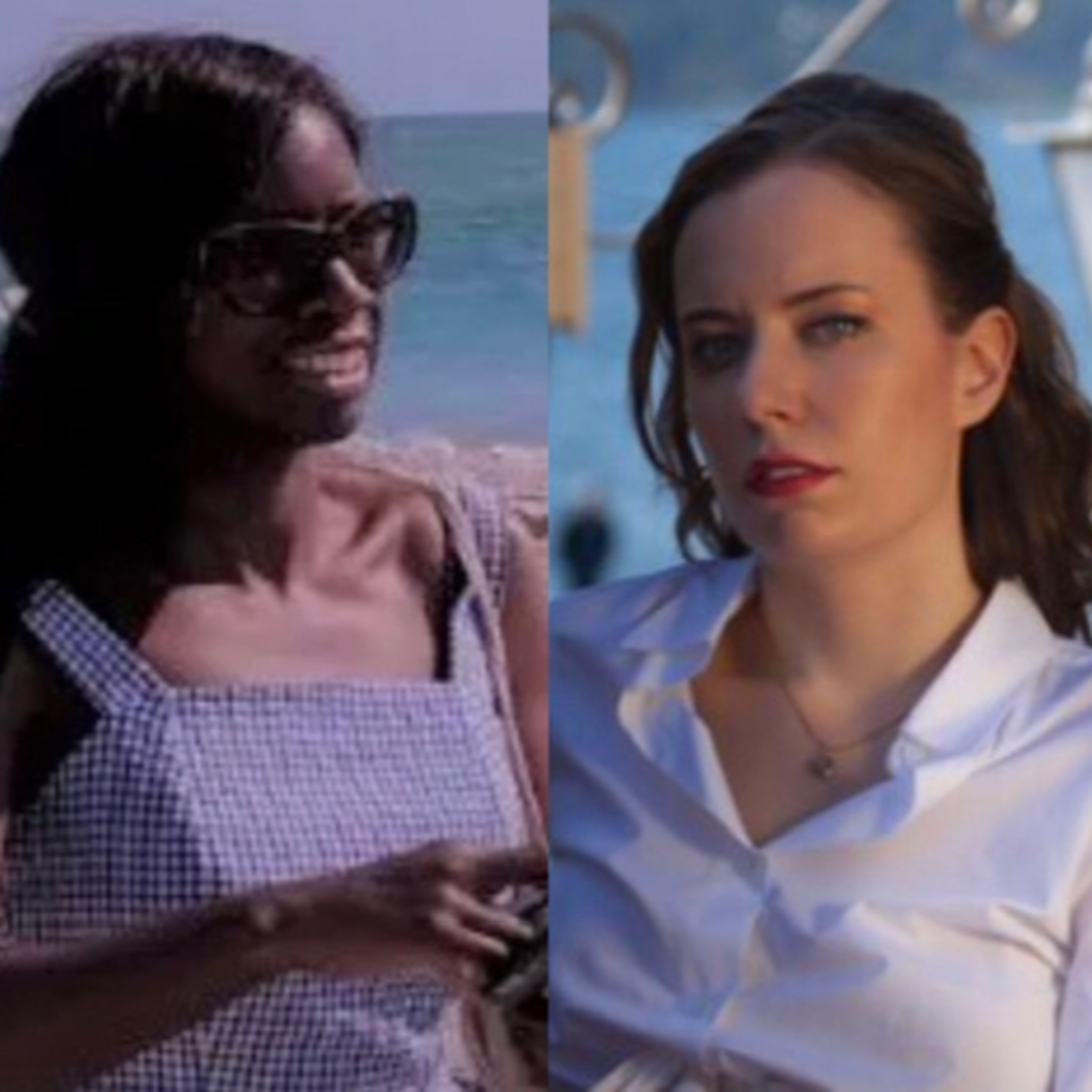 Beyond Bechdel