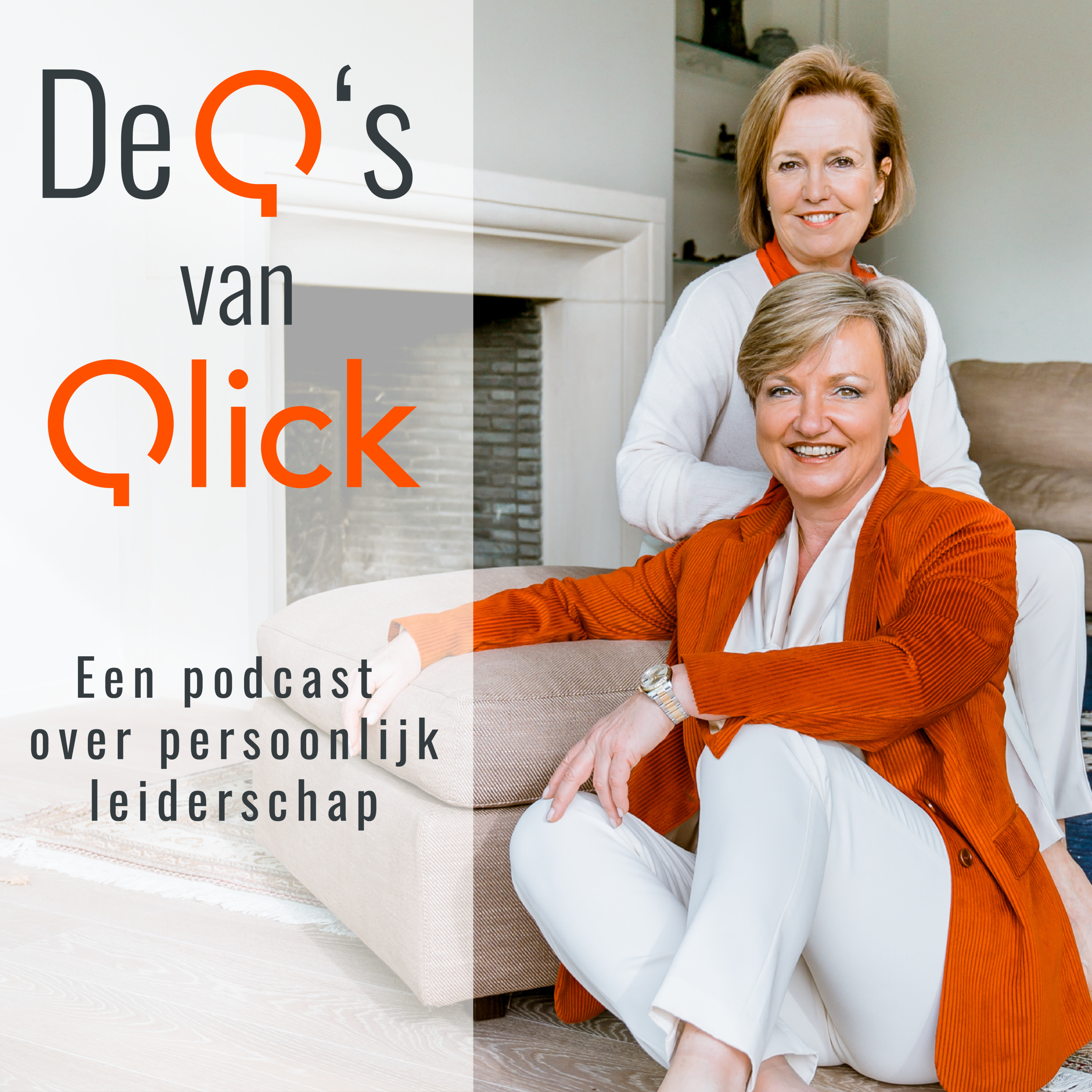 Q\'s van Qlick
