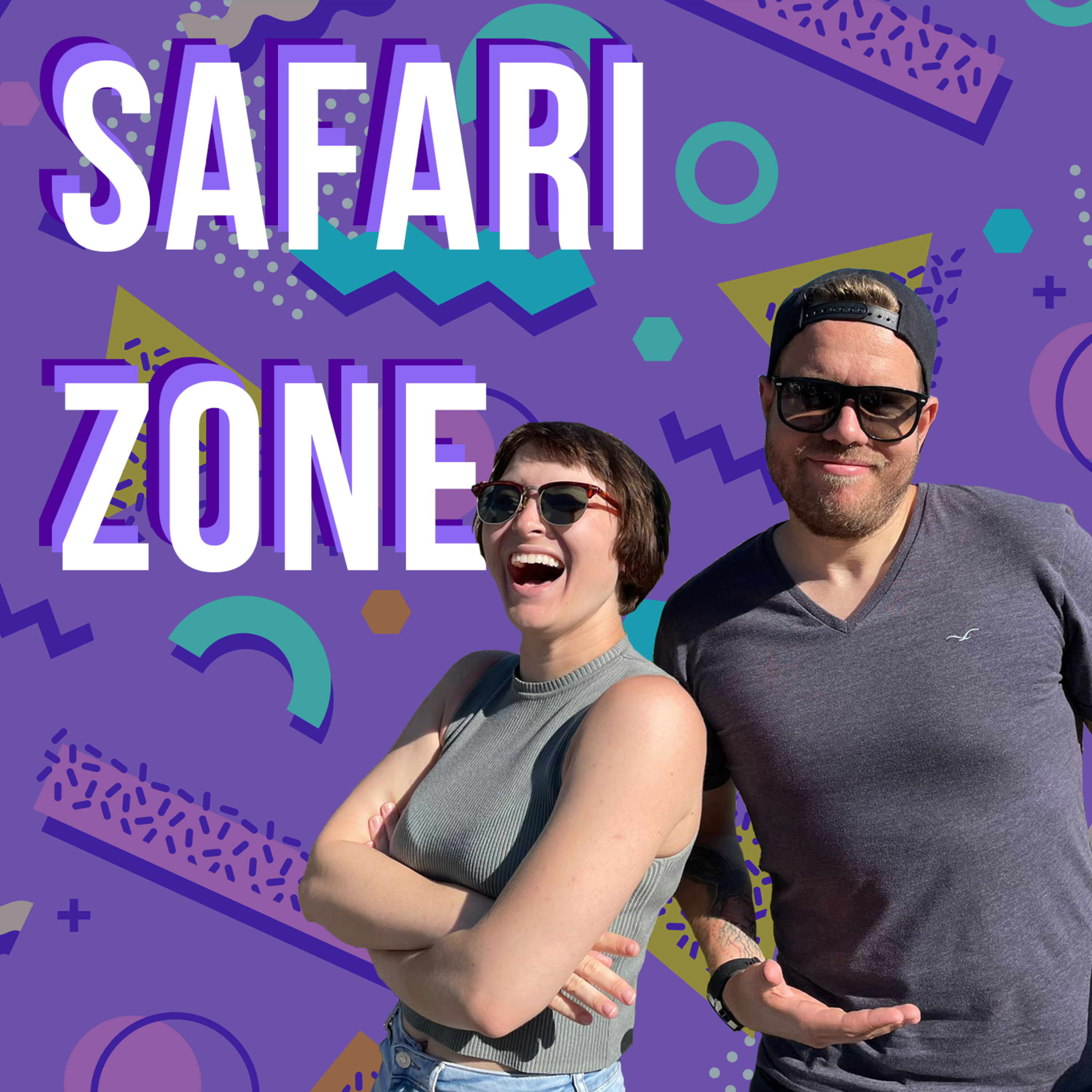 Safarizone