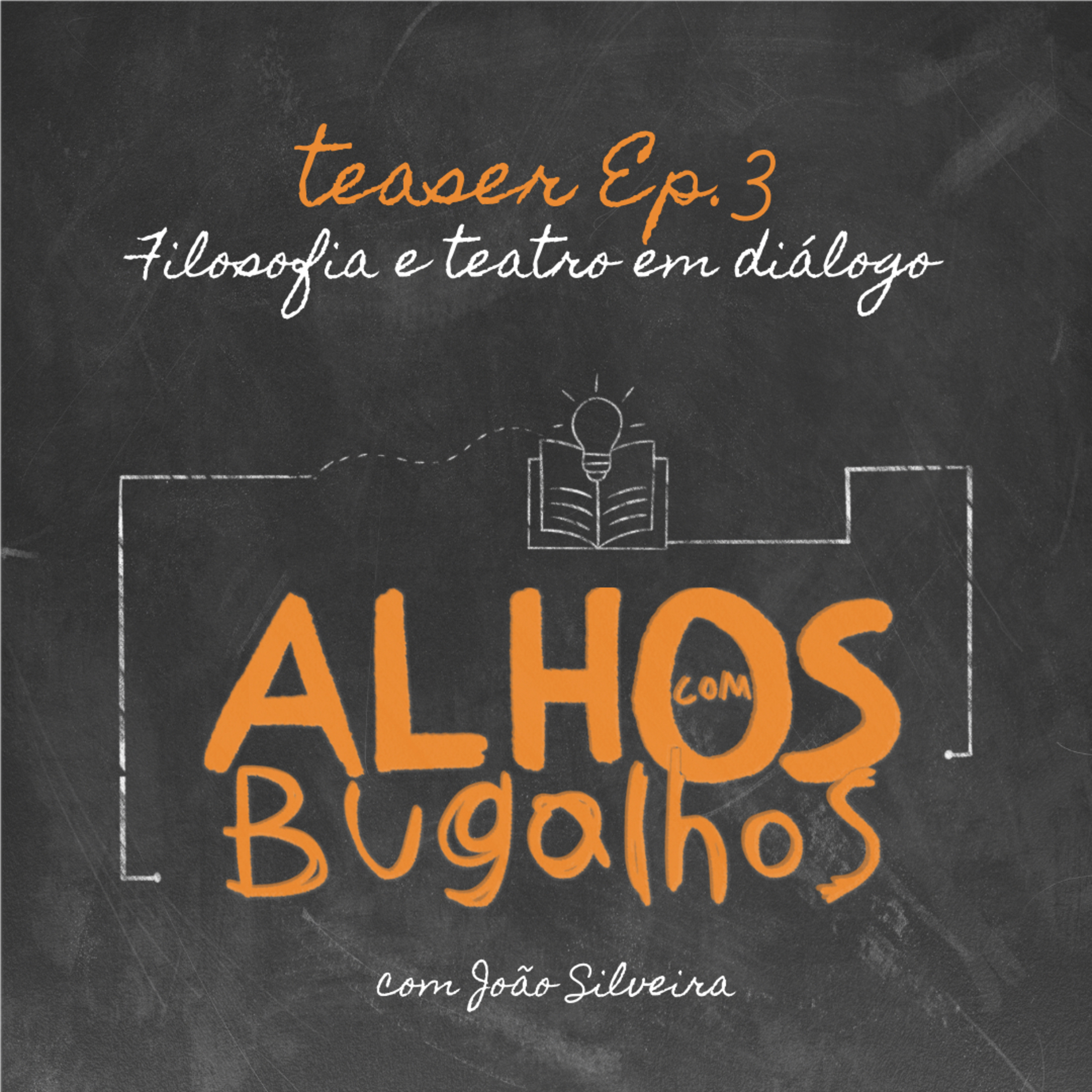Alhos com Bugalhos